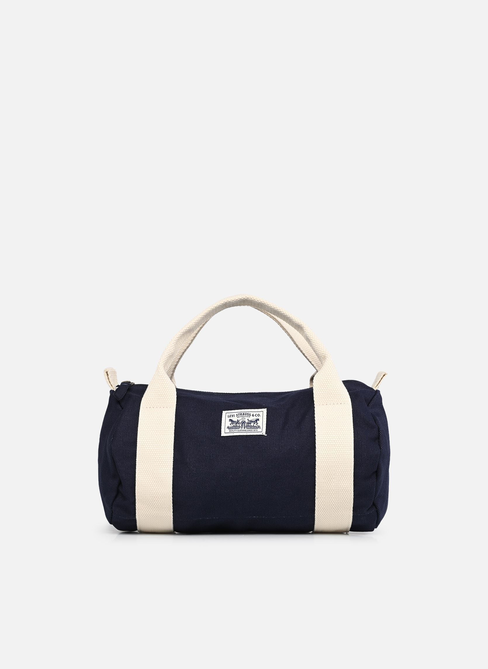 Sacs de sport Harley Small Barrel-007ZF femme bleu Levi's Sacs de sport Harley Small Barrel-007ZF femme bleu 193923 NAVY BLAZER