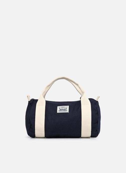 Levi's Sacs de sport Harley Small Barrel-007ZF femme bleu