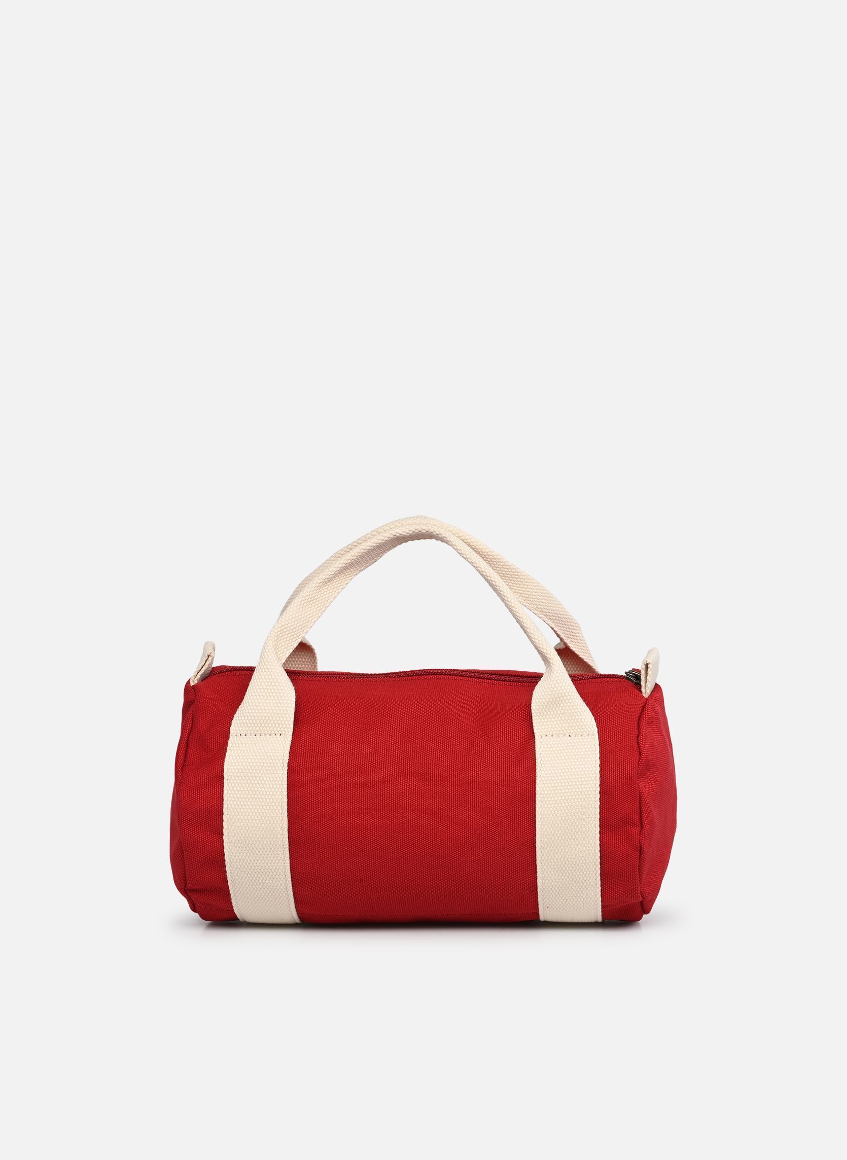 Sacs de sport Harley Small Barrel-007ZF femme rouge Levi's Sacs de sport Harley Small Barrel-007ZF femme rouge EMBOLDENED