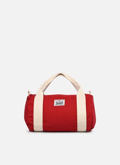 Levi's Sporttaschen Harley Small Barrel-007ZF damen rot