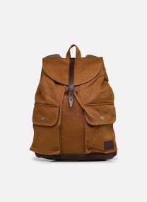 Sacs à dos Heritage Rucksack-002GW homme marron Levi's Sacs à dos Heritage Rucksack-002GW homme marron BRONZE BROWN