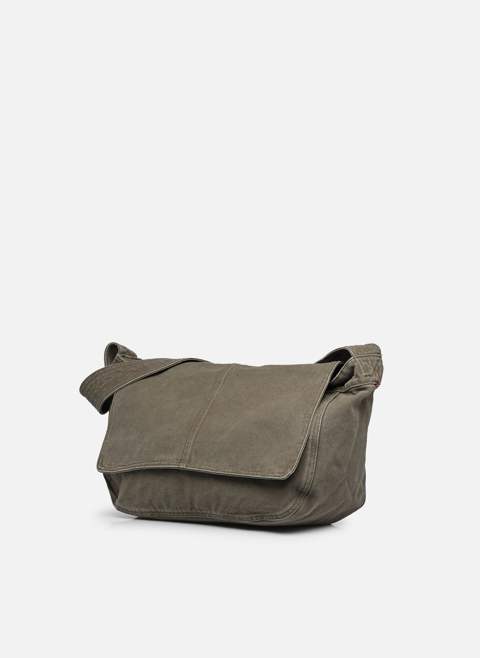 Taschen Oliver Mail Bag-007XY herren grün Levi's Taschen Oliver Mail Bag-007XY herren grün 1562 OLIVE NIGHT