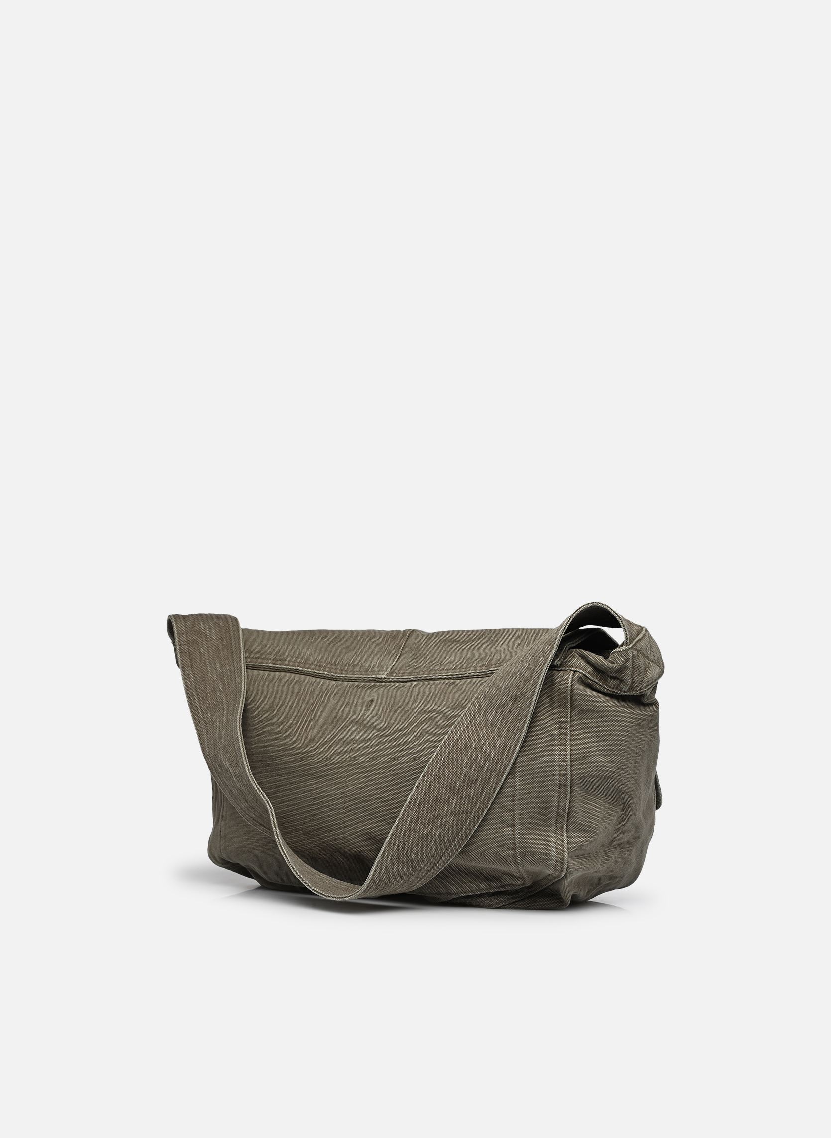Taschen Oliver Mail Bag-007XY herren grün Levi's Taschen Oliver Mail Bag-007XY herren grün 1562 OLIVE NIGHT