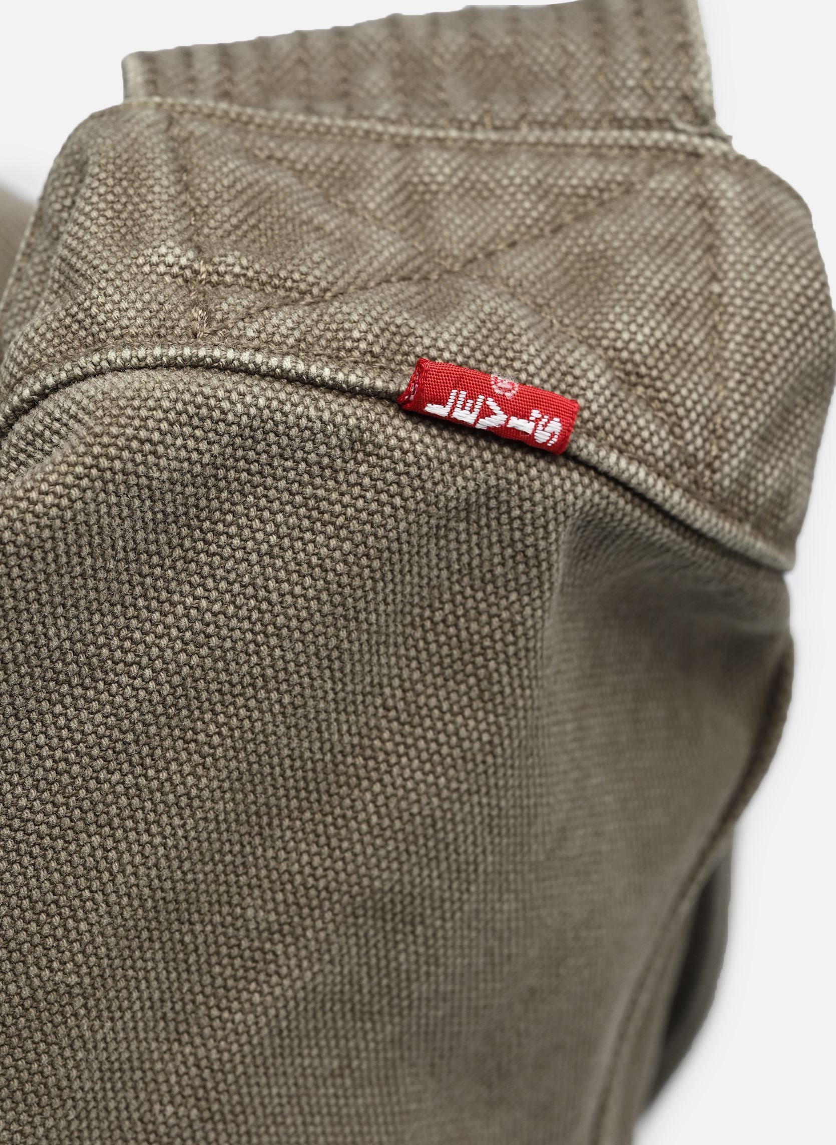 Taschen Oliver Mail Bag-007XY herren grün Levi's Taschen Oliver Mail Bag-007XY herren grün 1562 OLIVE NIGHT