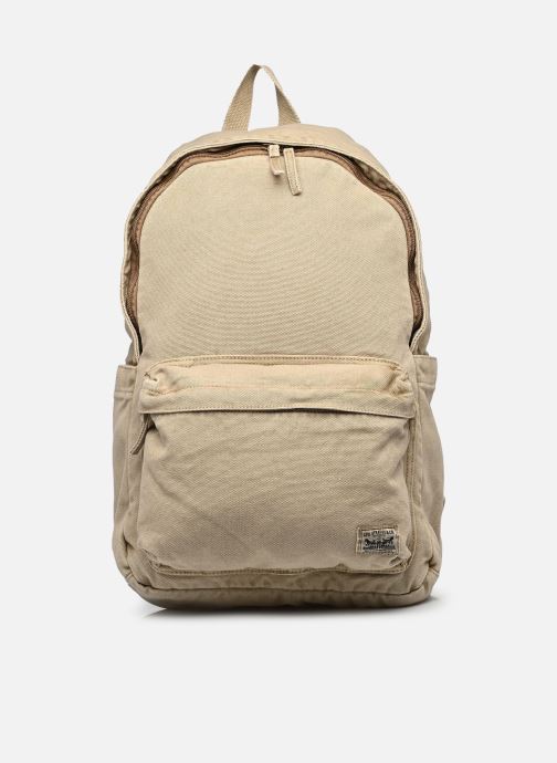 Levi's Sacs à dos Remi Backpack-007Z5 femme beige