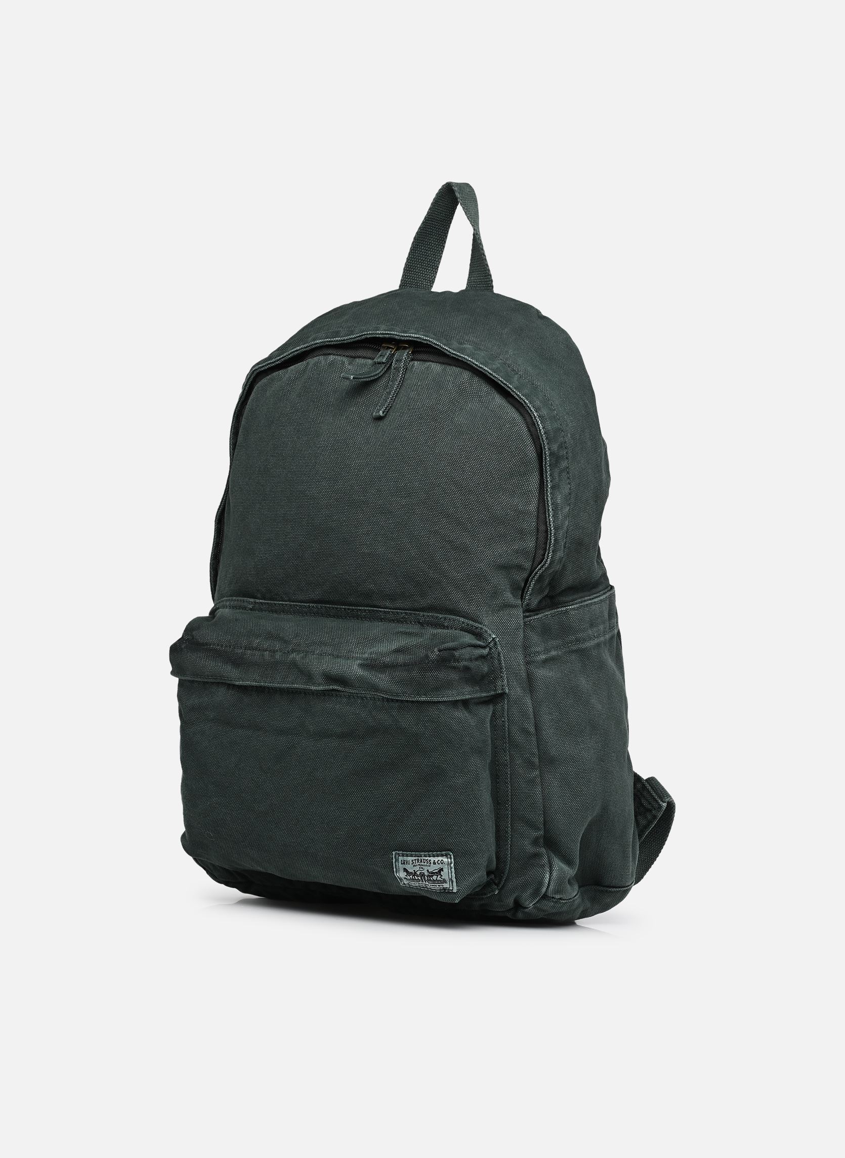Sacs à dos Remi Backpack-007Z5 femme vert Levi's Sacs à dos Remi Backpack-007Z5 femme vert SMELLS LIKE PINE