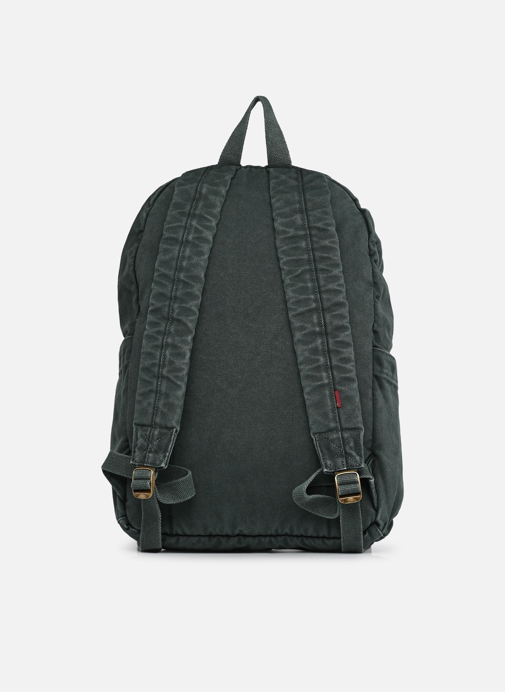 Sacs à dos Remi Backpack-007Z5 femme vert Levi's Sacs à dos Remi Backpack-007Z5 femme vert SMELLS LIKE PINE