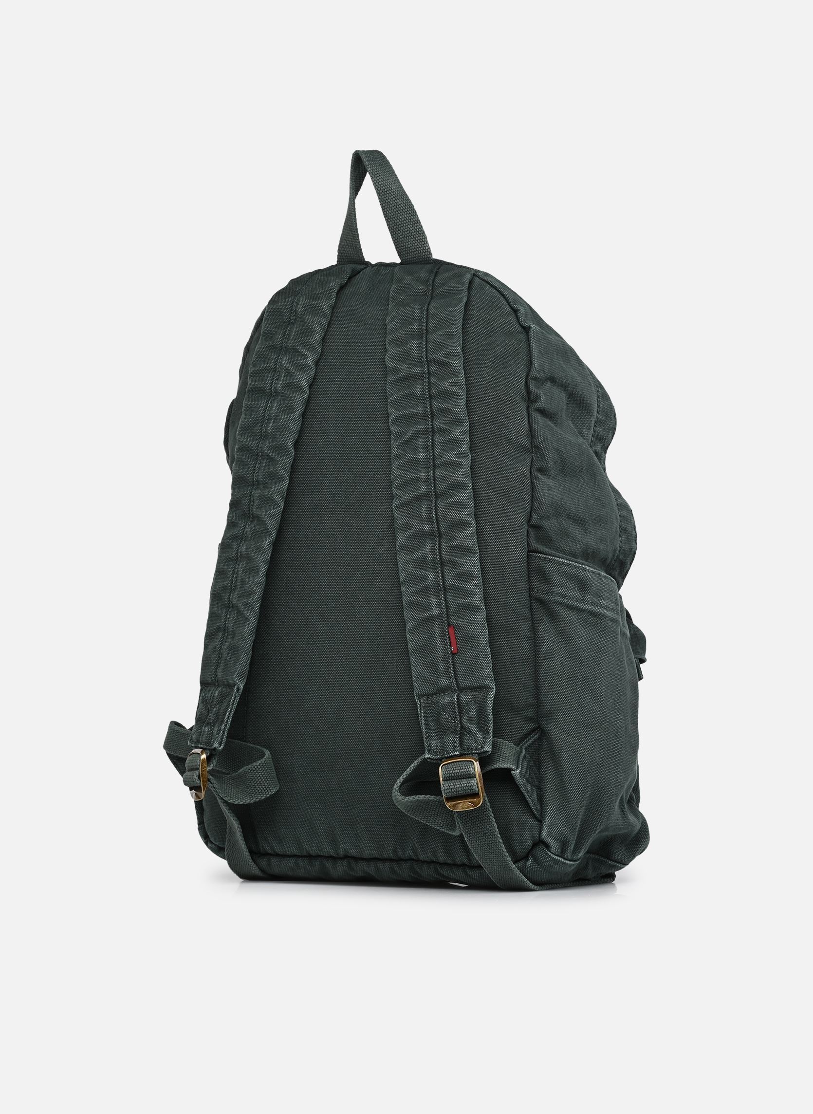 Sacs à dos Remi Backpack-007Z5 femme vert Levi's Sacs à dos Remi Backpack-007Z5 femme vert SMELLS LIKE PINE