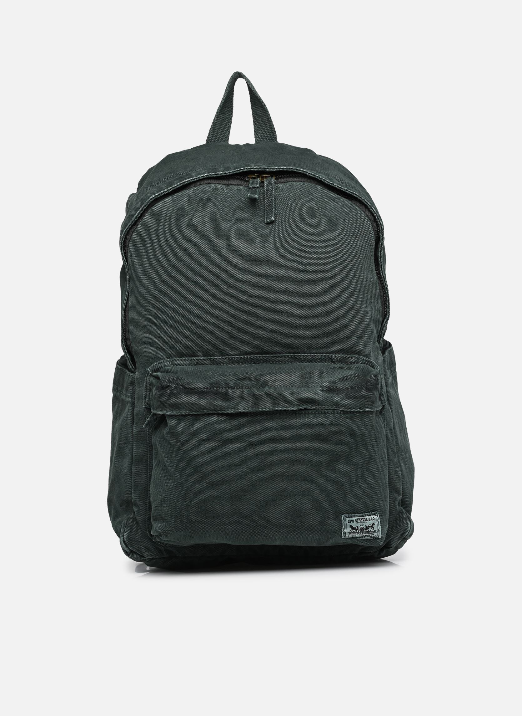 Sacs à dos Remi Backpack-007Z5 femme vert Levi's Sacs à dos Remi Backpack-007Z5 femme vert SMELLS LIKE PINE