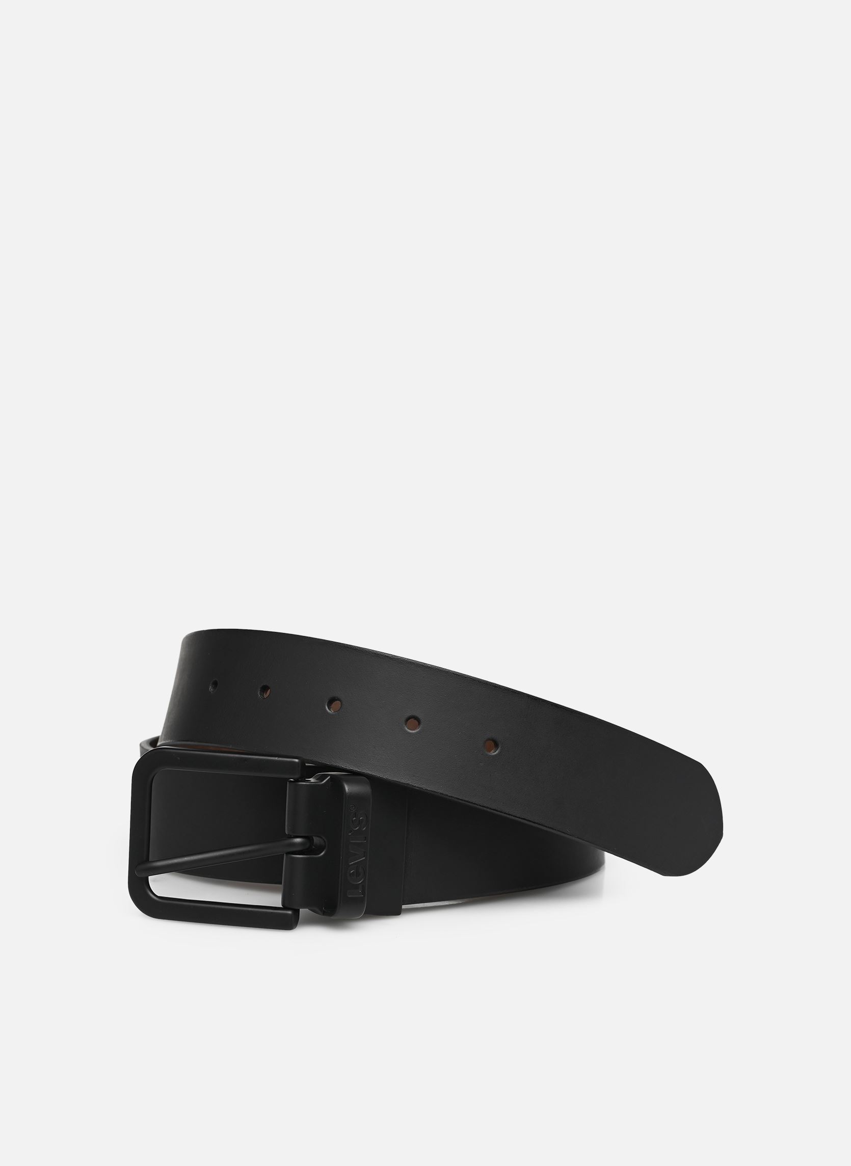 Levi' Homme Reversible Core Metal Belt Ceinture - vue 2