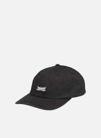 Kappen Rockridge Dad Cap-007YM weiß
