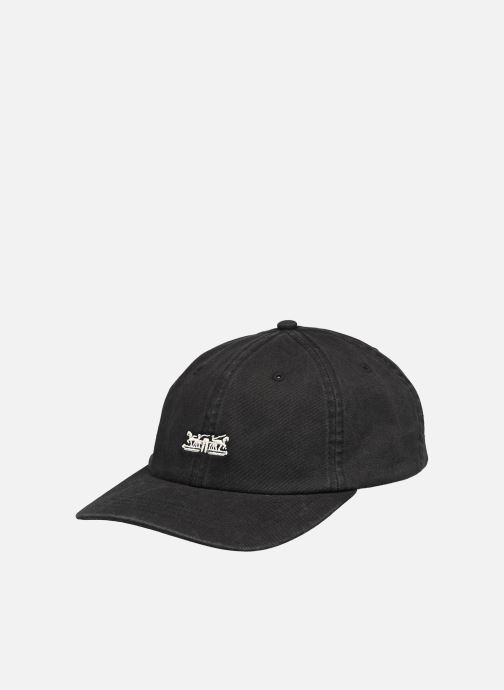 Levi's Kappen Rockridge Dad Cap-007YM schwarz