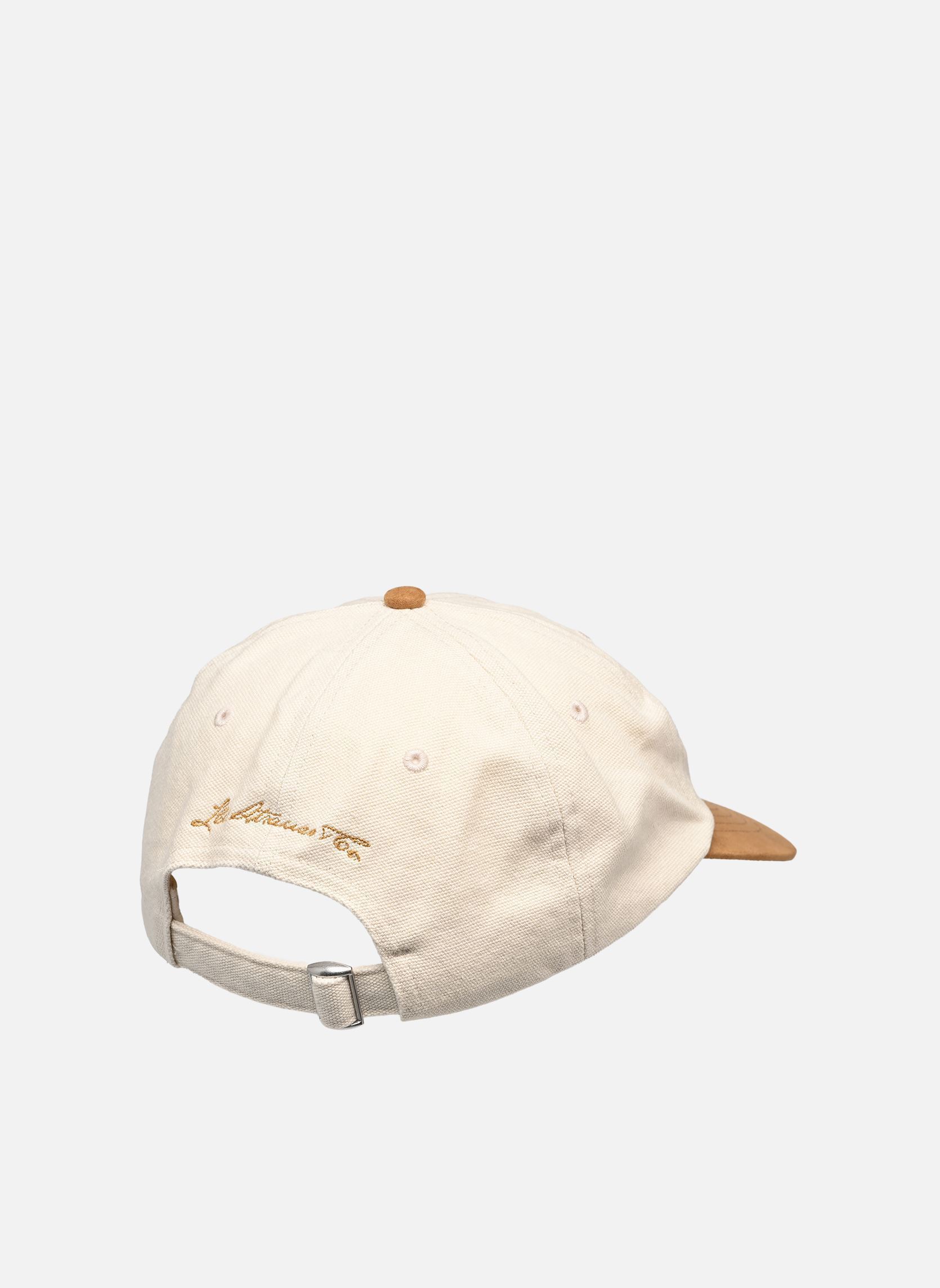 Kappen Rockridge Dad Cap-007YM weiß Levi's Kappen Rockridge Dad Cap-007YM weiß ECRU