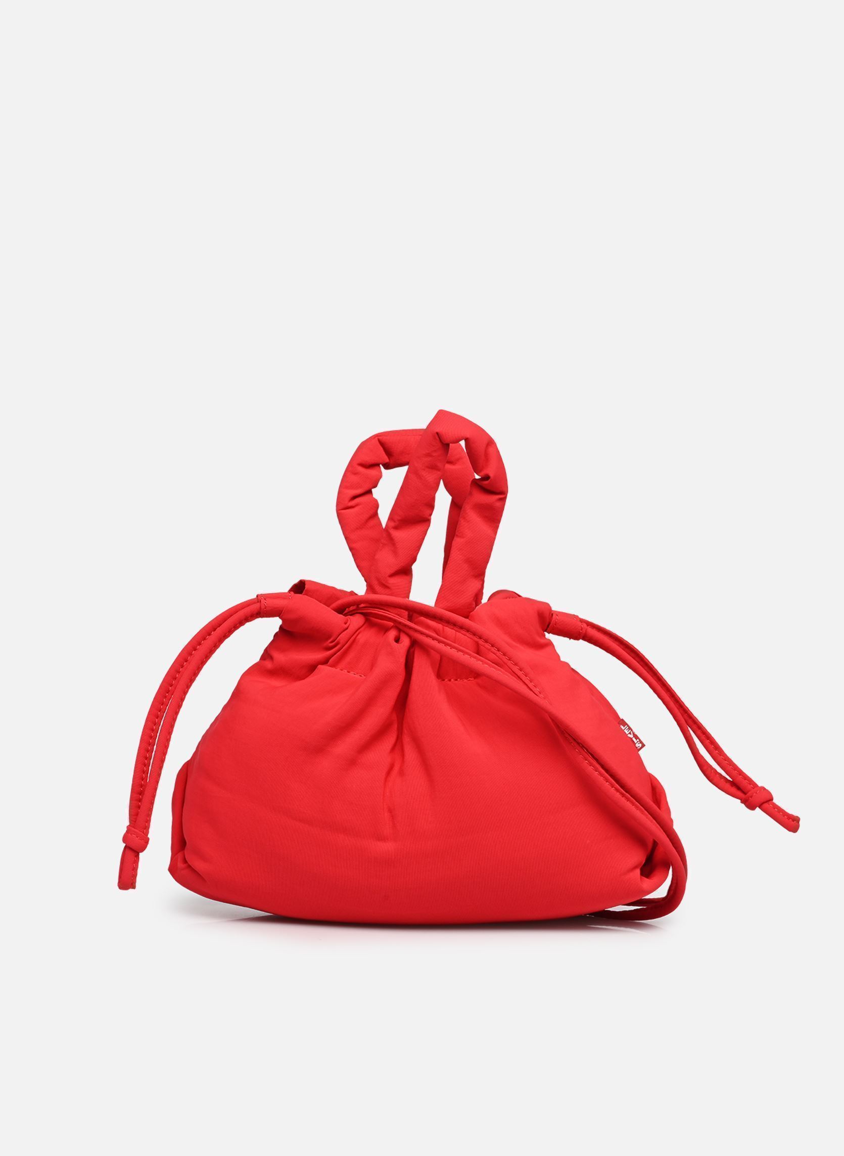 Sacs Small Casey-007ZA femme rouge Levi's Sacs Small Casey-007ZA femme rouge MARS RED