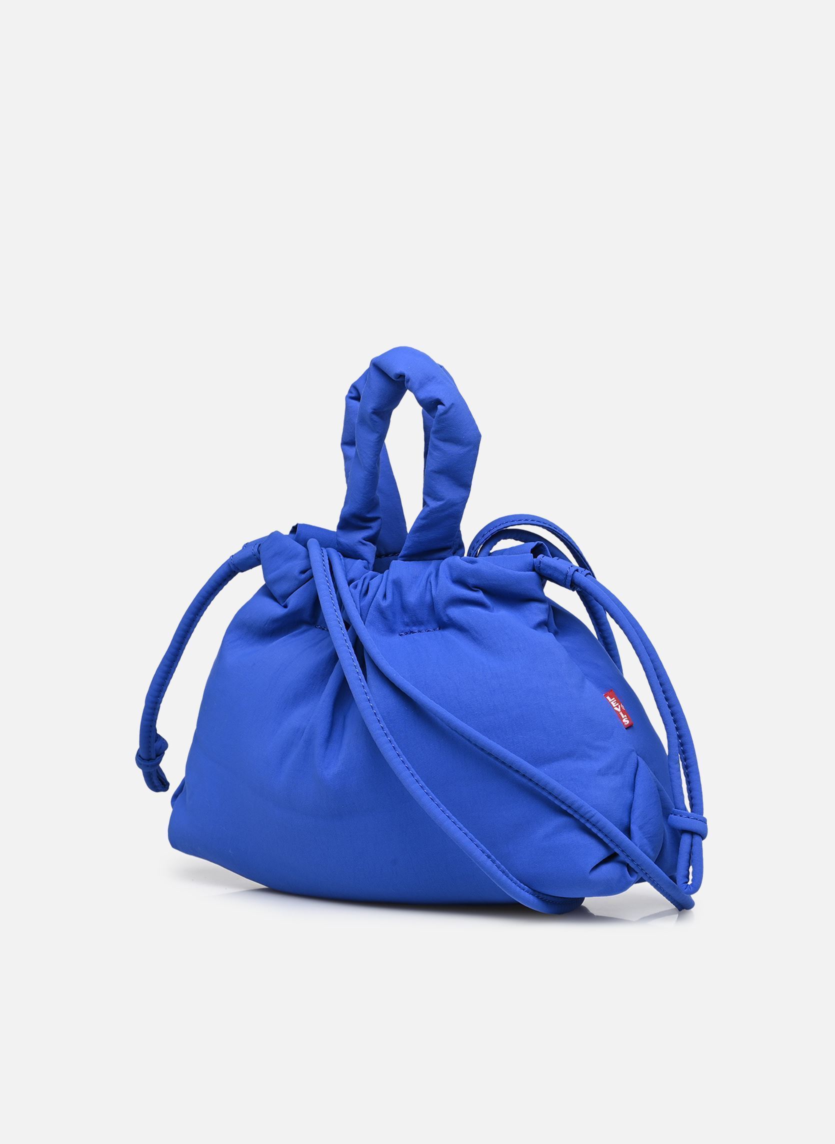 Sacs Small Casey-007ZA femme bleu Levi's Sacs Small Casey-007ZA femme bleu SODALITE BLUE