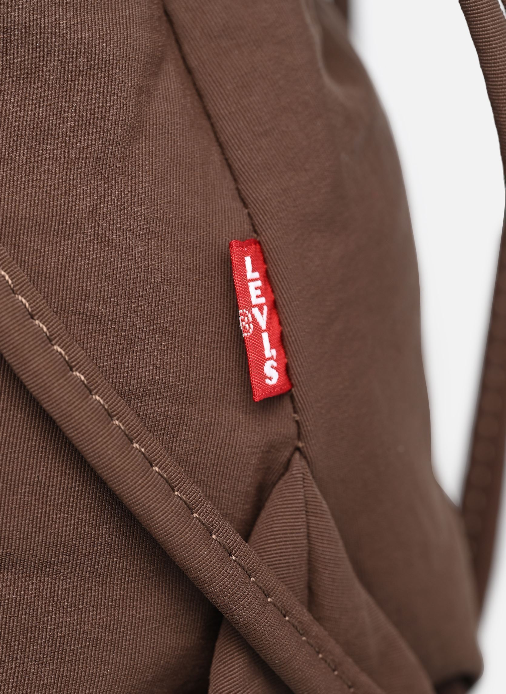 Sacs Small Casey-007ZA femme marron Levi's Sacs Small Casey-007ZA femme marron SEAL BROWN