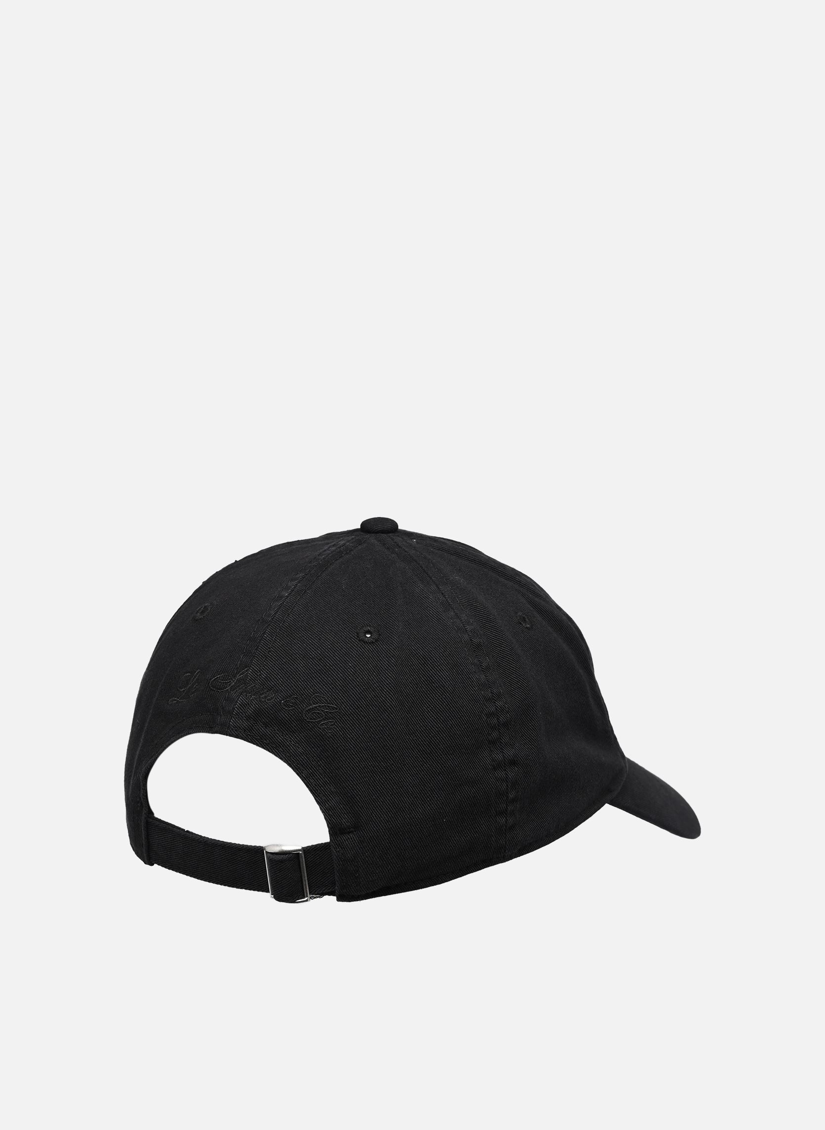 Kappen Varsity Baseball Cap-0080W schwarz Levi's Kappen Varsity Baseball Cap-0080W schwarz MAGIC MOUNTAIN