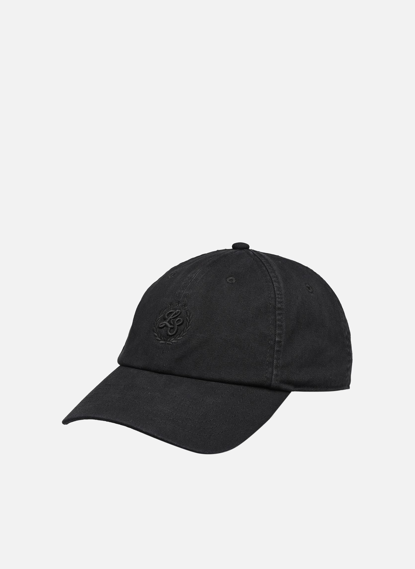 Kappen Varsity Baseball Cap-0080W schwarz Levi's Kappen Varsity Baseball Cap-0080W schwarz MAGIC MOUNTAIN