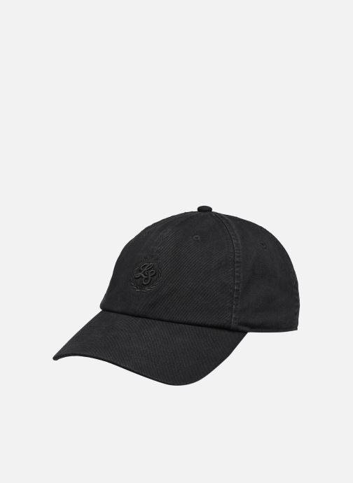 Levi's Kappen Varsity Baseball Cap-0080W schwarz