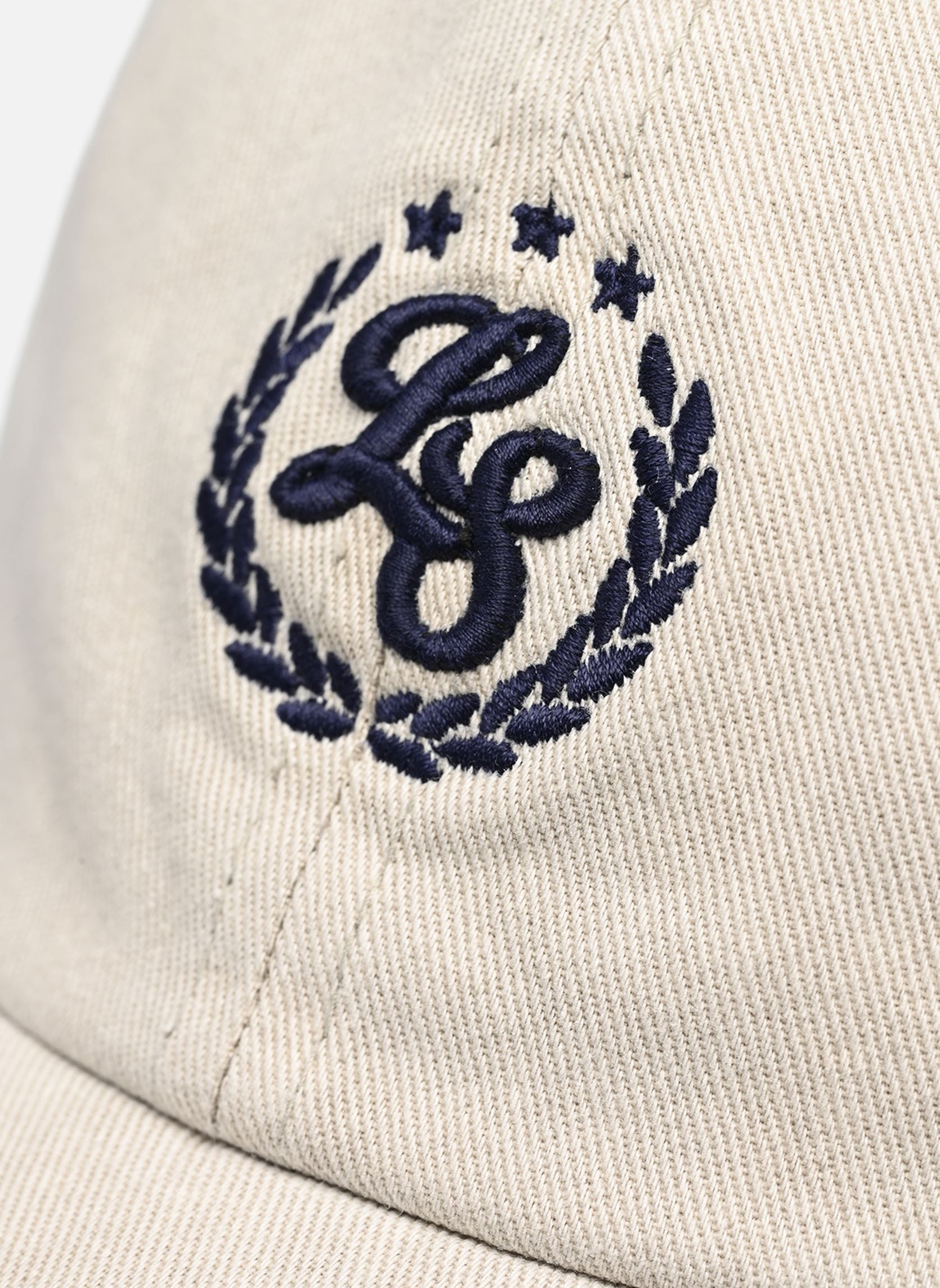Kappen Varsity Baseball Cap-0080W grau Levi's Kappen Varsity Baseball Cap-0080W grau TAKE A LAP