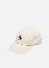 Kappen Varsity Baseball Cap-0080W grau