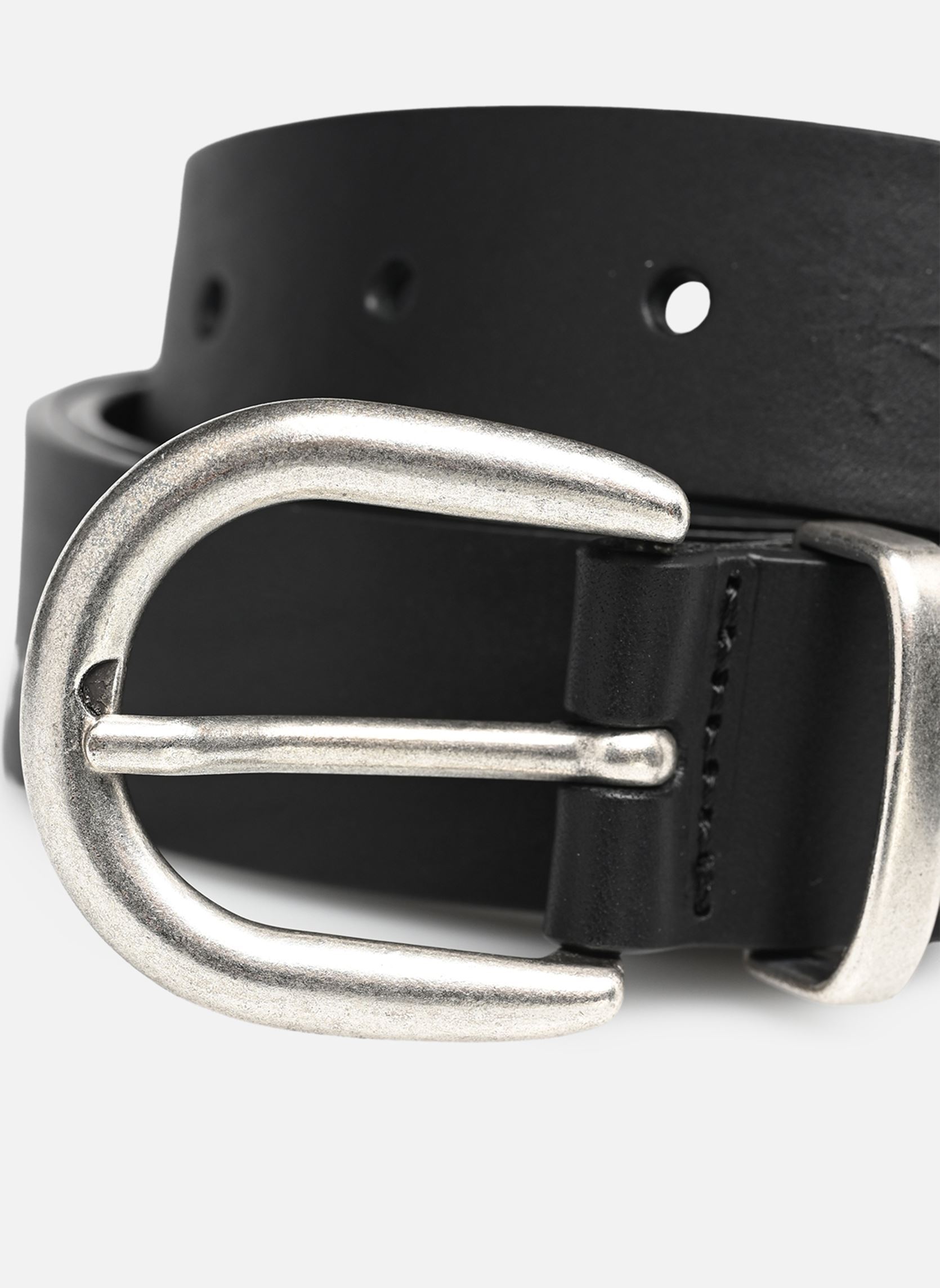 Ceintures Women'S Phoebe Belt-000IH femme noir Levi's Ceintures Women'S Phoebe Belt-000IH femme noir CAVIAR