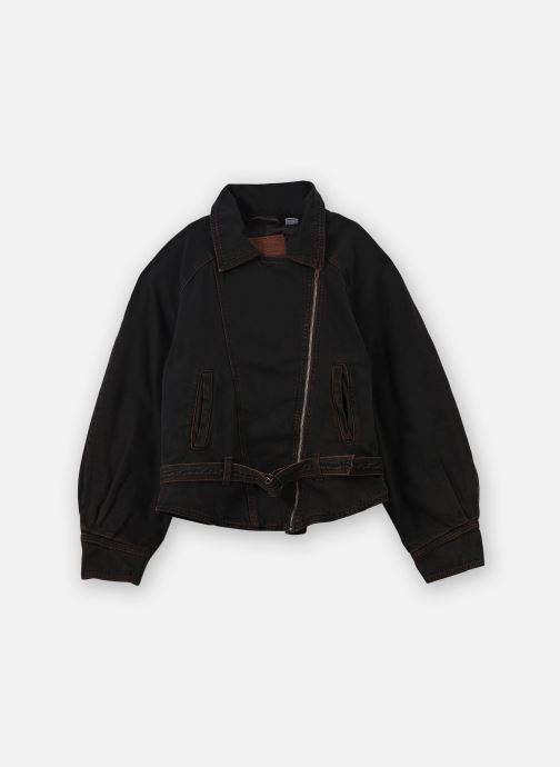 Levi's Vestes et manteaux 80S Bomber-0088X femme marron