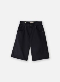 Shorts Super Baggy Jort-005DT femme noir Levi's Shorts Super Baggy Jort-005DT femme noir CHIPPED BLACK OYSTER