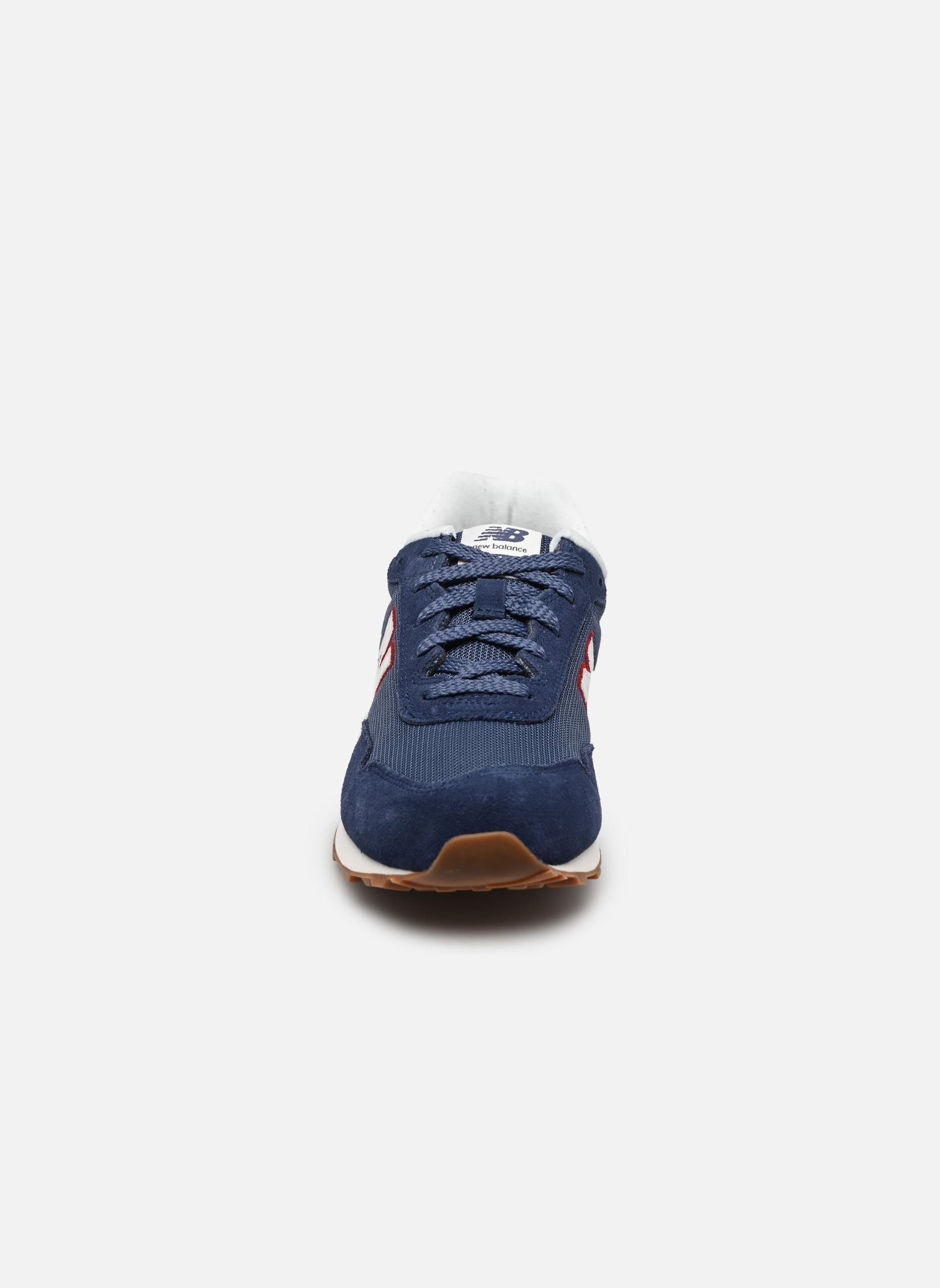 Lage sneakers G5155 blauw New Balance Lage sneakers G5155 blauw NB NAVY