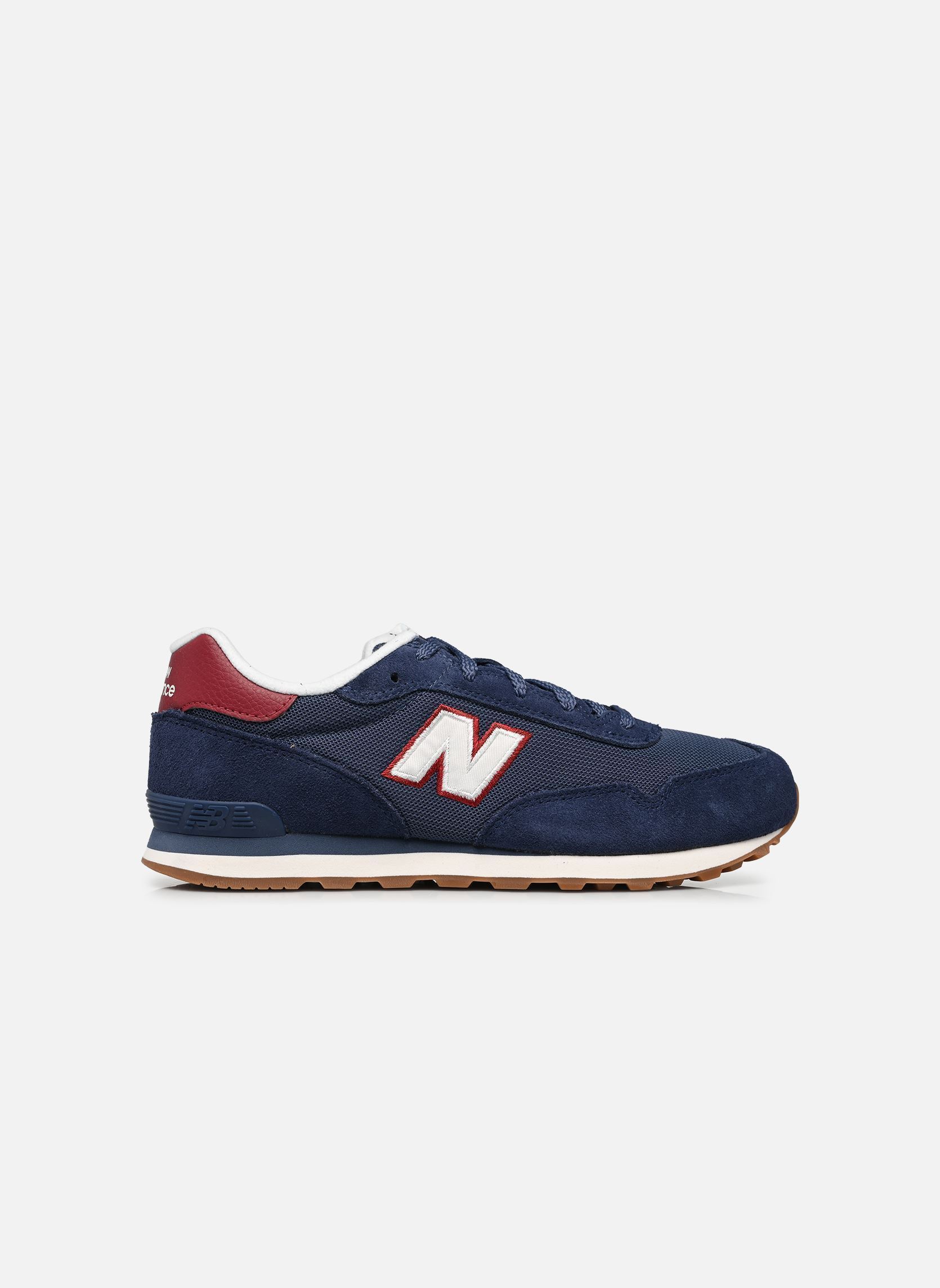 Lage sneakers G5155 blauw New Balance Lage sneakers G5155 blauw NB NAVY