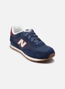 Lage sneakers G5155 blauw