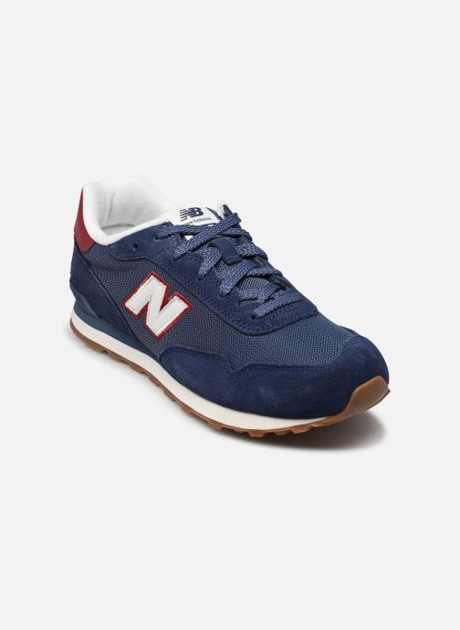 New Balance Lage sneakers G5155 blauw