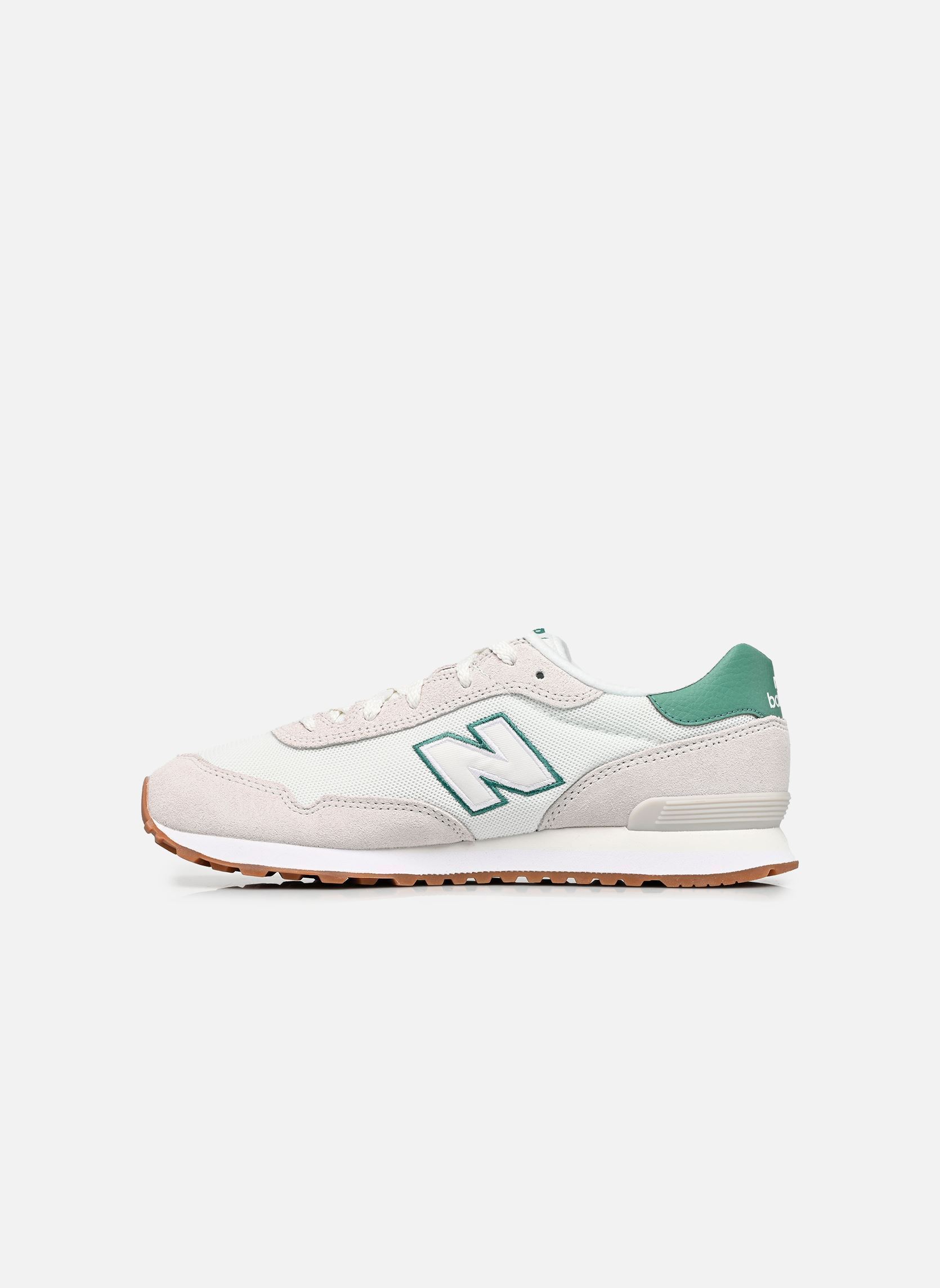 Lage sneakers G5159 wit New Balance Lage sneakers G5159 wit GREY MATTER