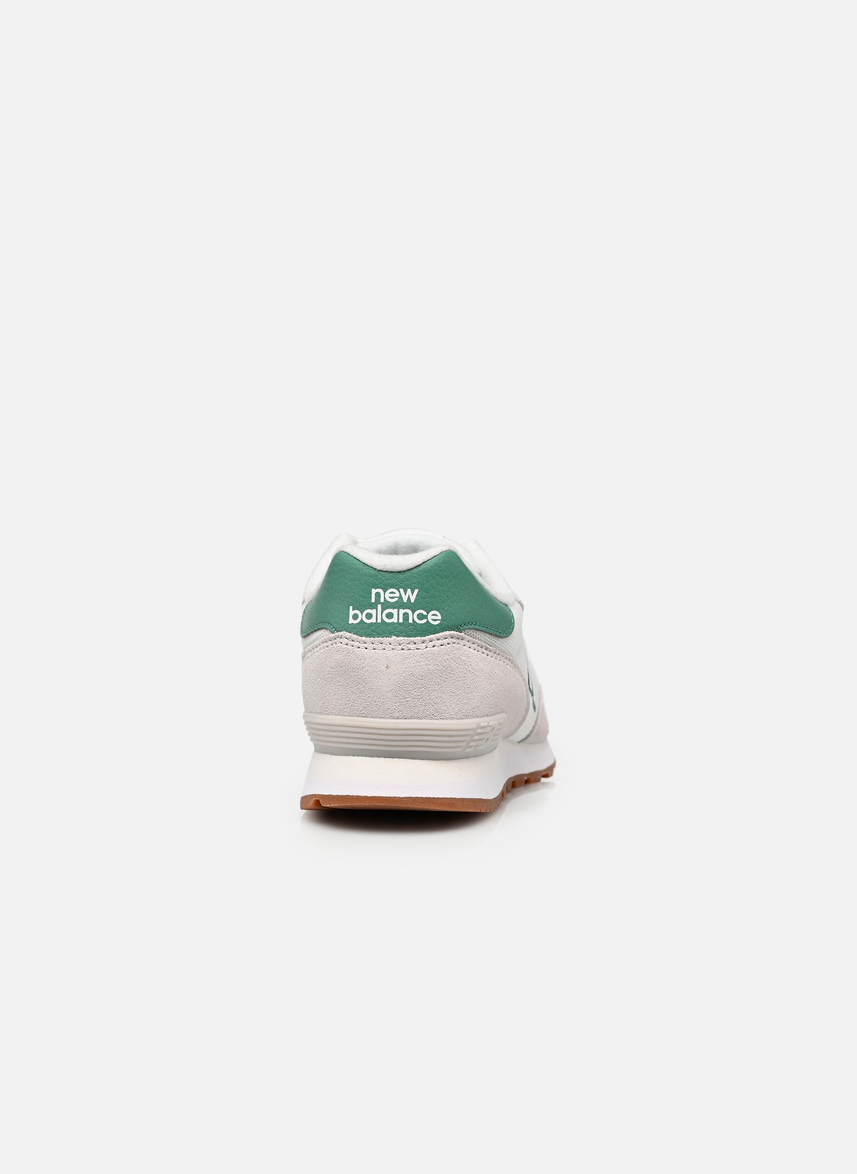 Lage sneakers G5159 wit New Balance Lage sneakers G5159 wit GREY MATTER