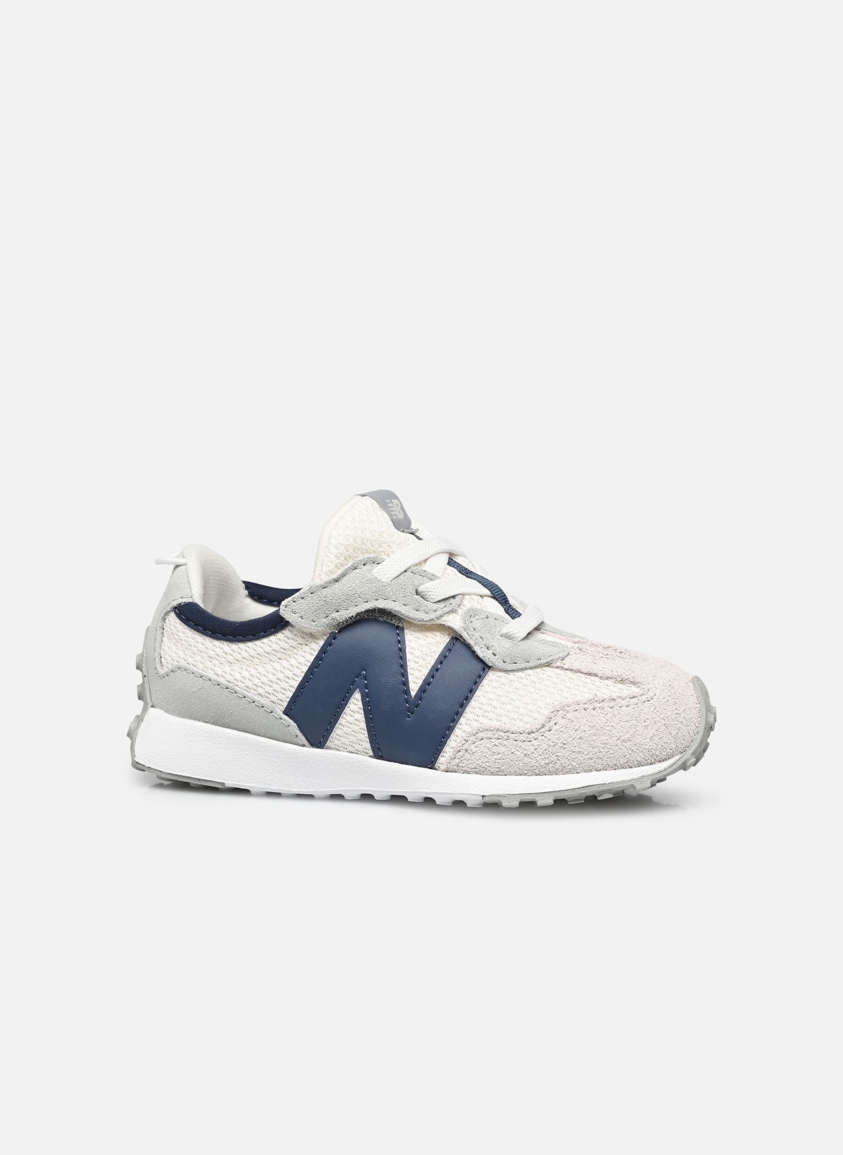 Lage sneakers I3278 grijs New Balance Lage sneakers I3278 grijs LONE STAR GREY