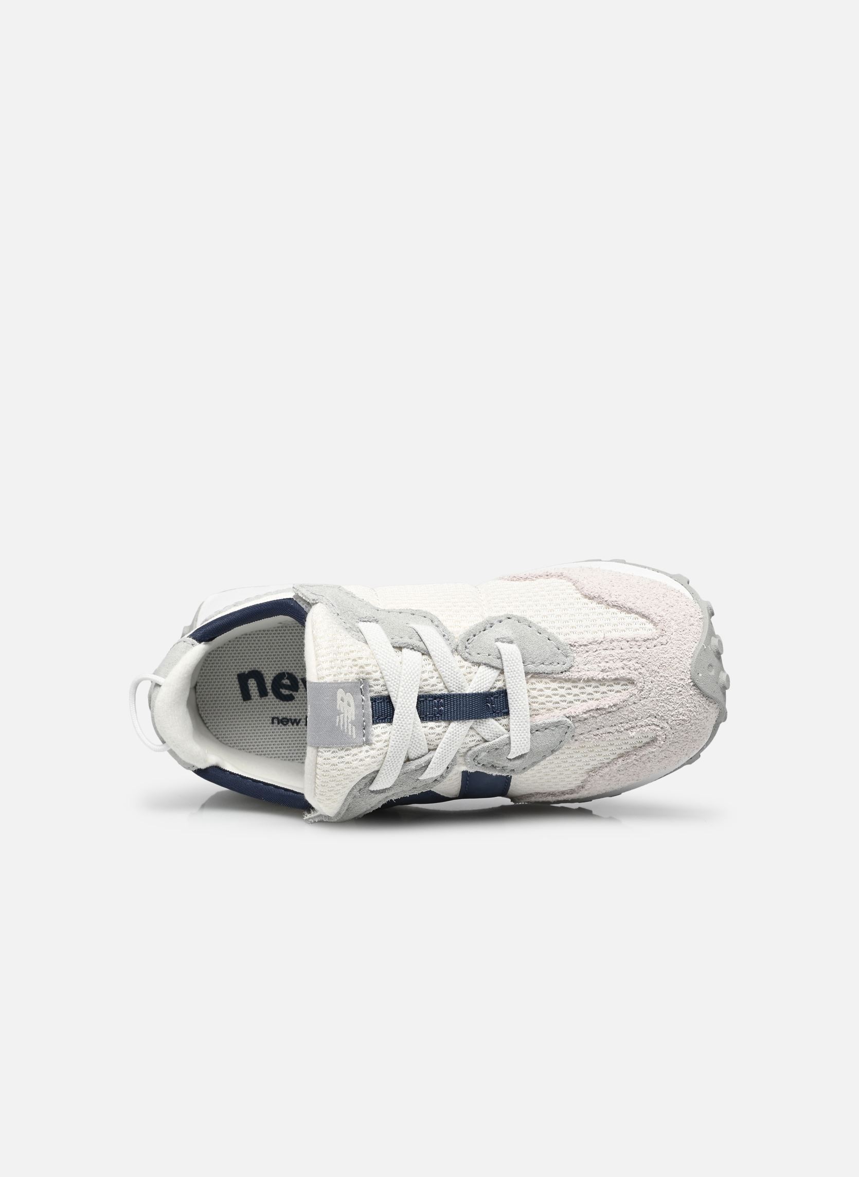 Lage sneakers I3278 grijs New Balance Lage sneakers I3278 grijs LONE STAR GREY
