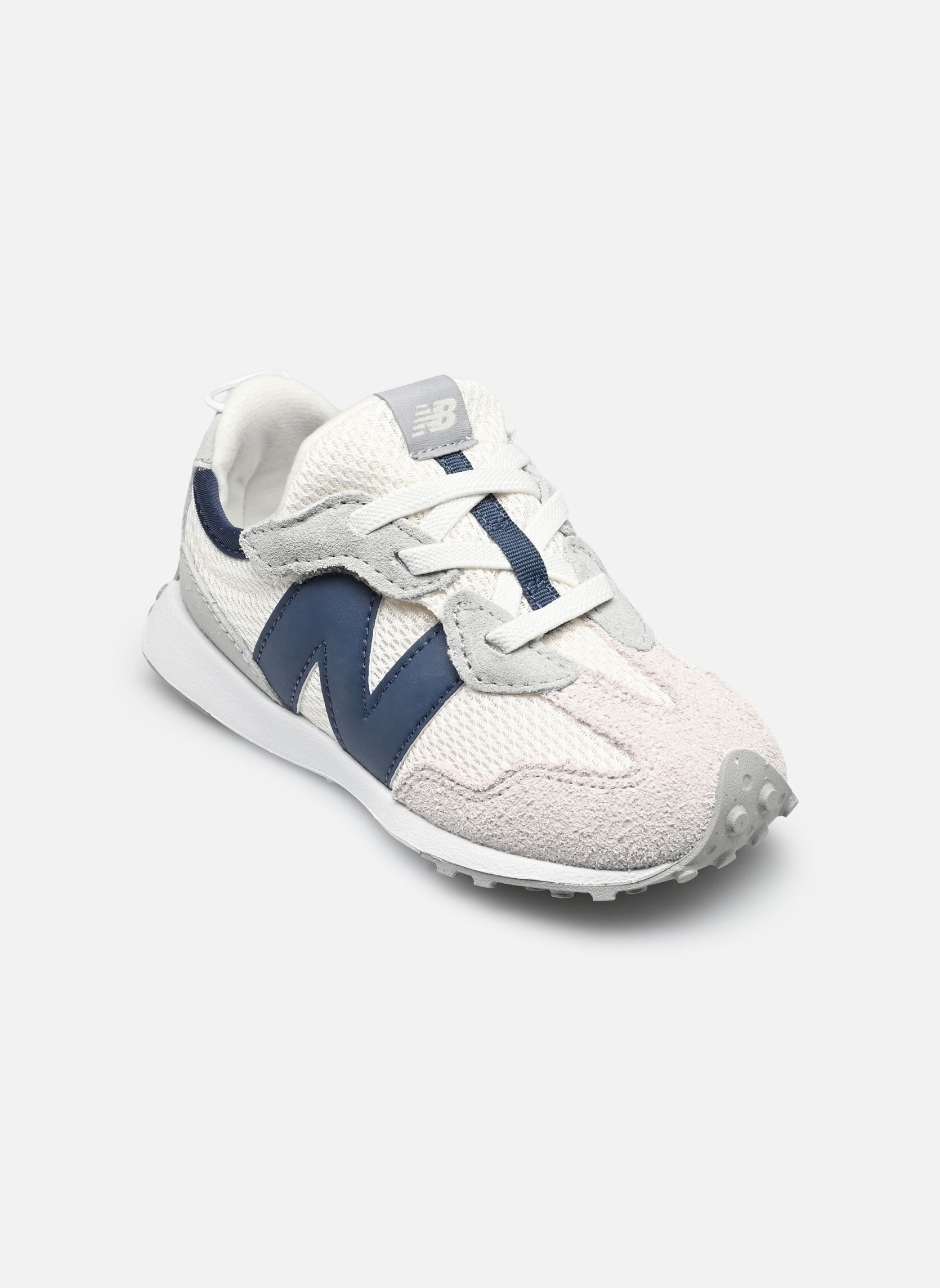 Lage sneakers I3278 grijs New Balance Lage sneakers I3278 grijs LONE STAR GREY