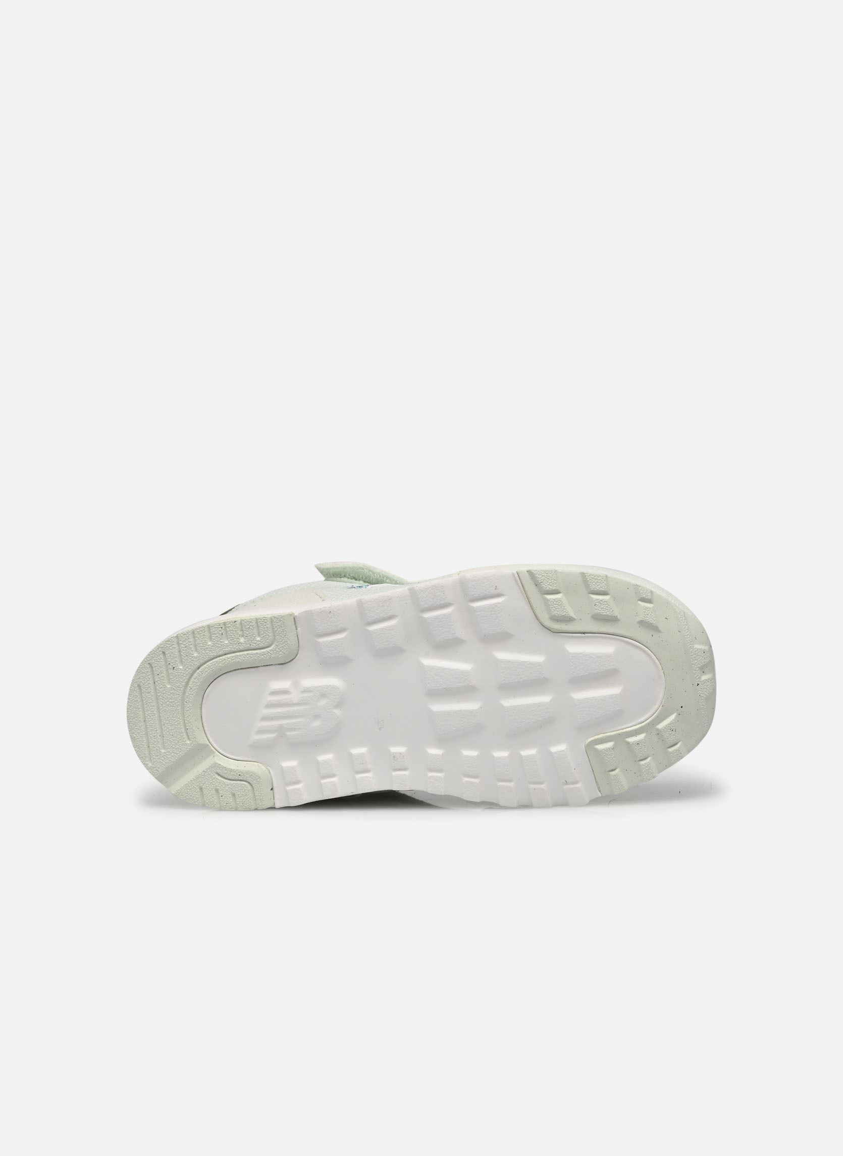 Sneaker I5159 grün New Balance Sneaker I5159 grün MINT WATER