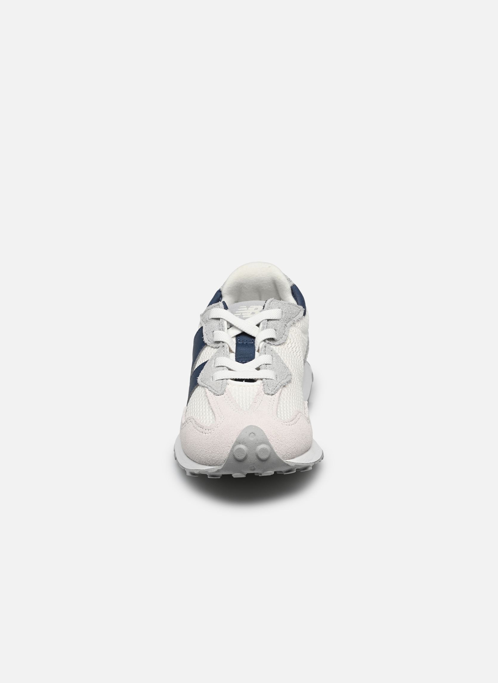 Baskets basses P3275 gris New Balance Baskets basses P3275 gris LONE STAR GREY
