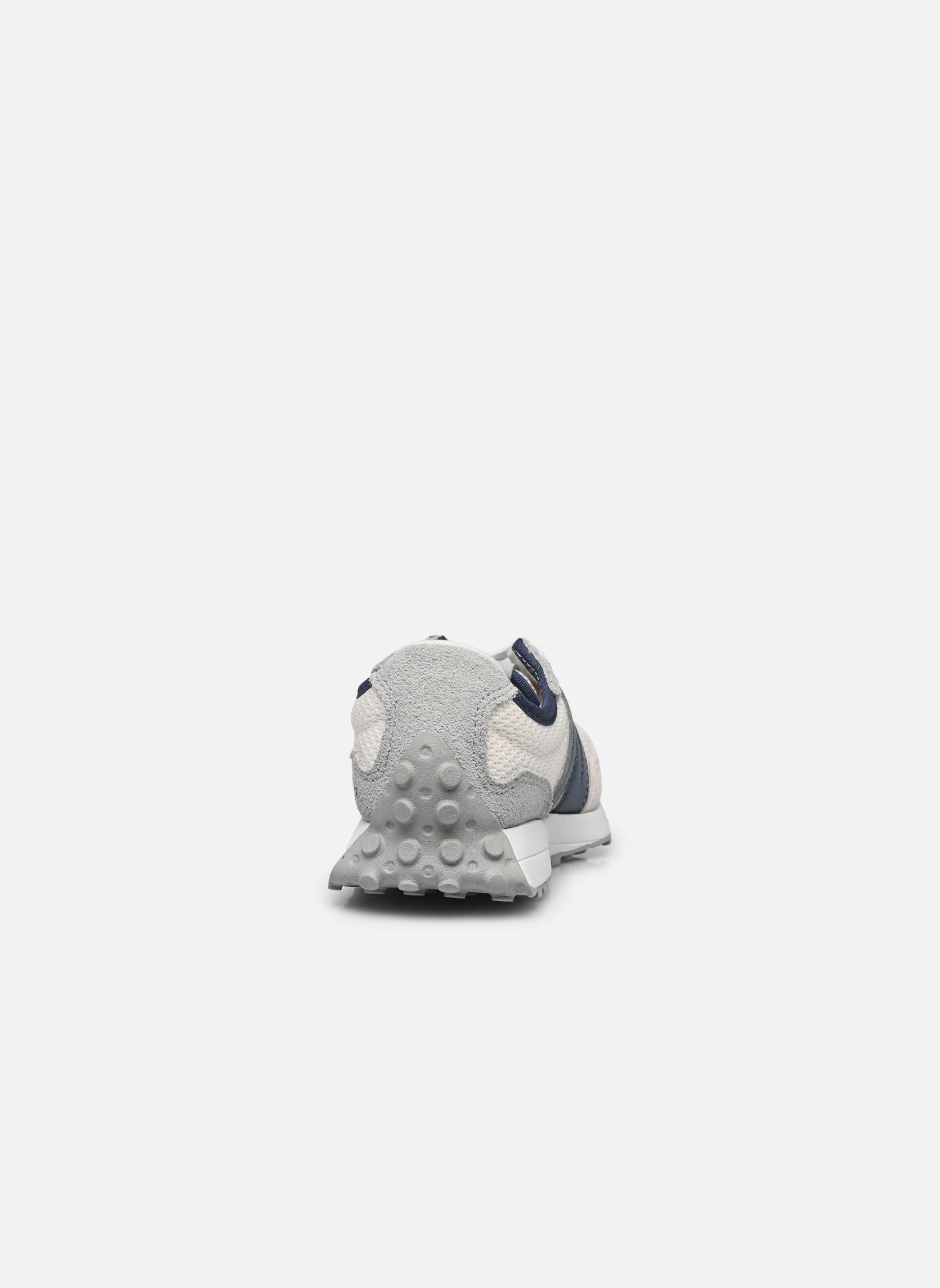 Baskets basses P3275 gris New Balance Baskets basses P3275 gris LONE STAR GREY