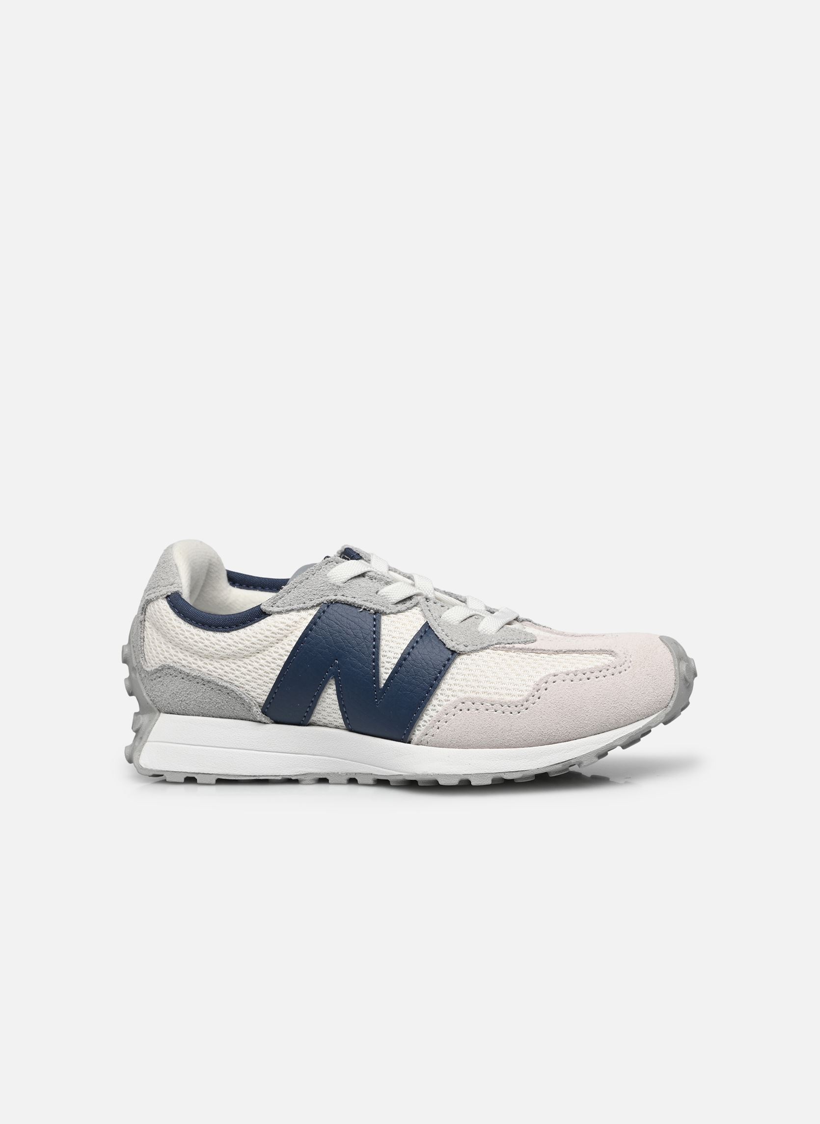 Baskets basses P3275 gris New Balance Baskets basses P3275 gris LONE STAR GREY