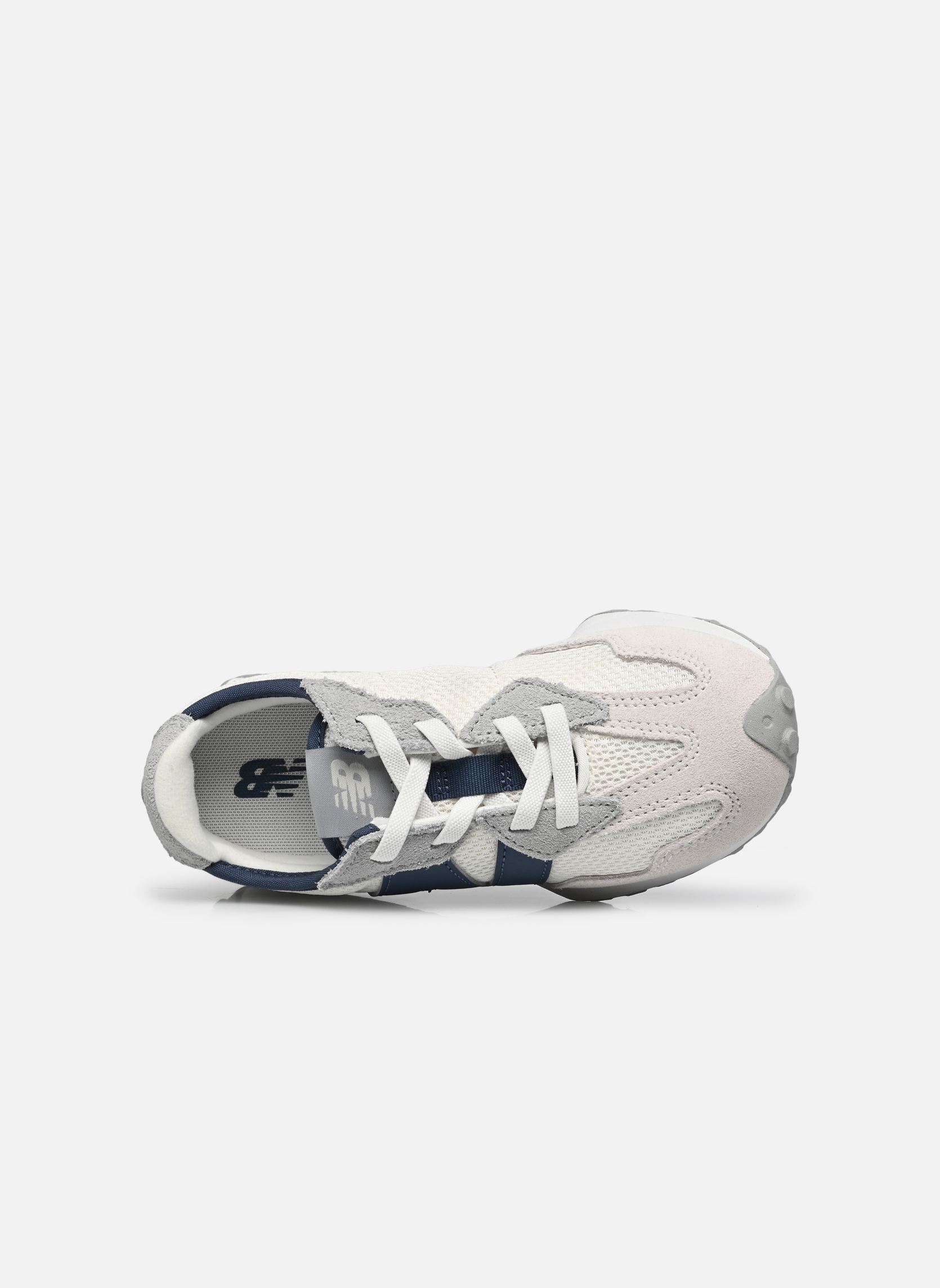 Baskets basses P3275 gris New Balance Baskets basses P3275 gris LONE STAR GREY