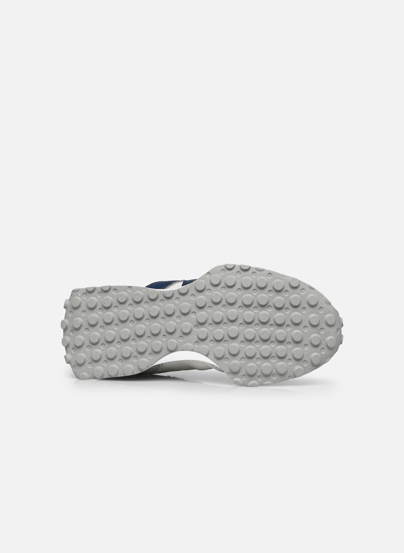 Baskets basses P3275 gris New Balance Baskets basses P3275 gris LONE STAR GREY