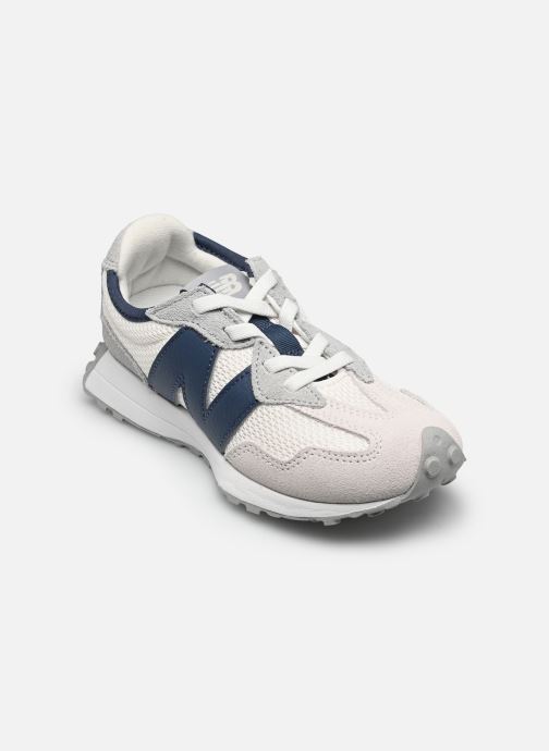 New Balance Baskets basses P3275 gris