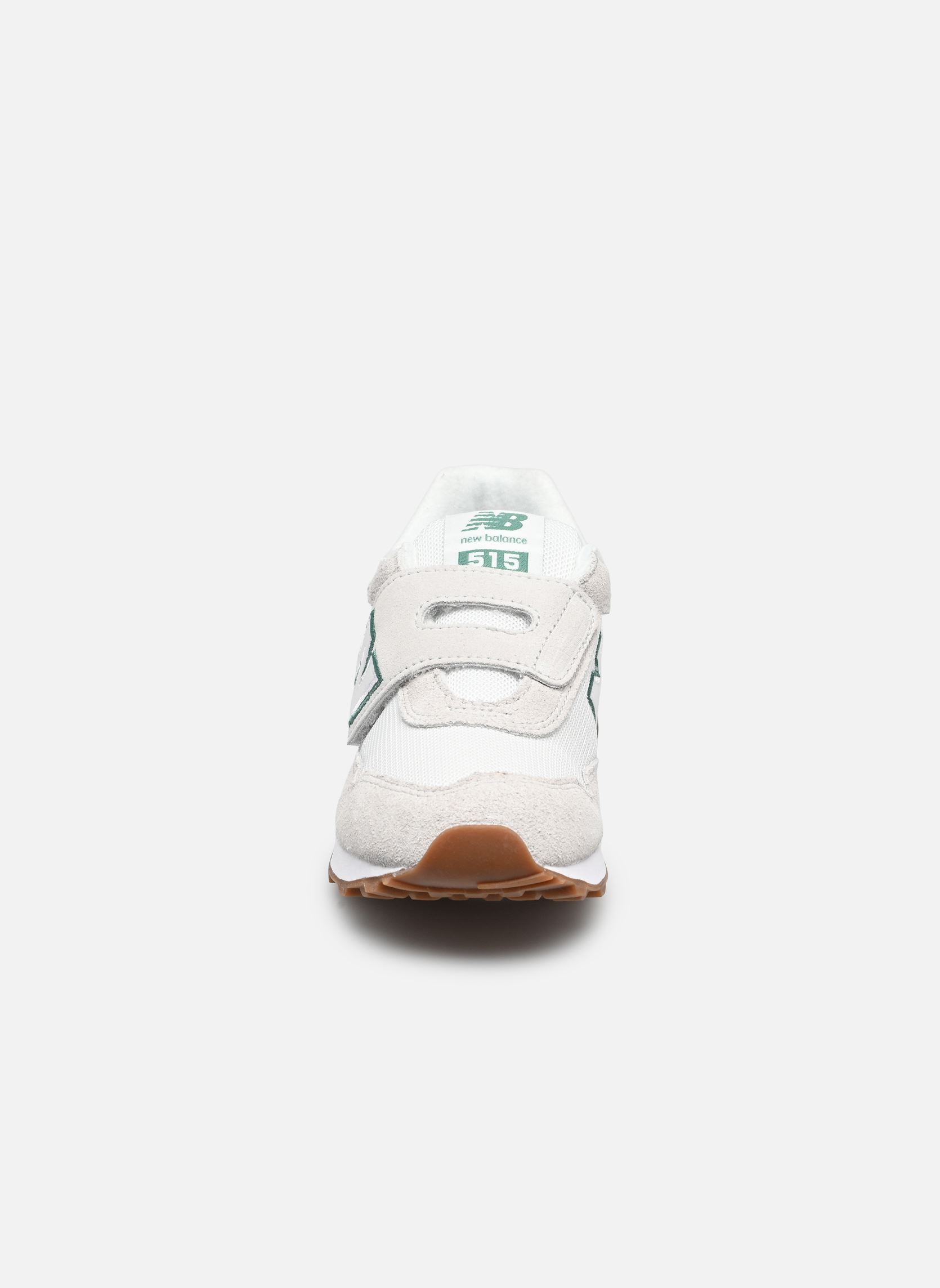 Baskets basses P5151 gris New Balance Baskets basses P5151 gris GREY MATTER
