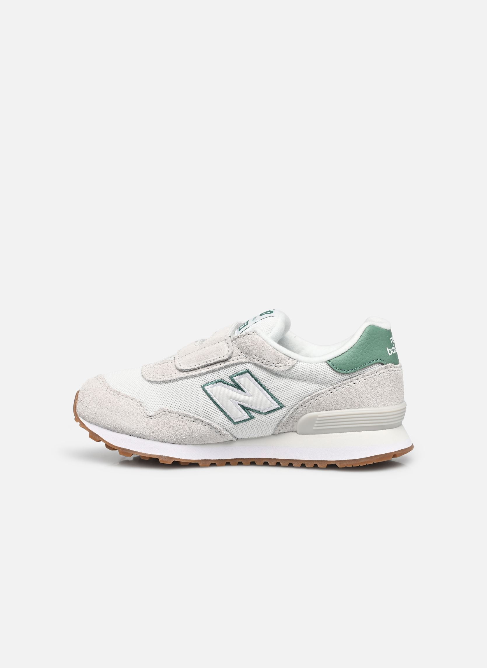 Baskets basses P5151 gris New Balance Baskets basses P5151 gris GREY MATTER