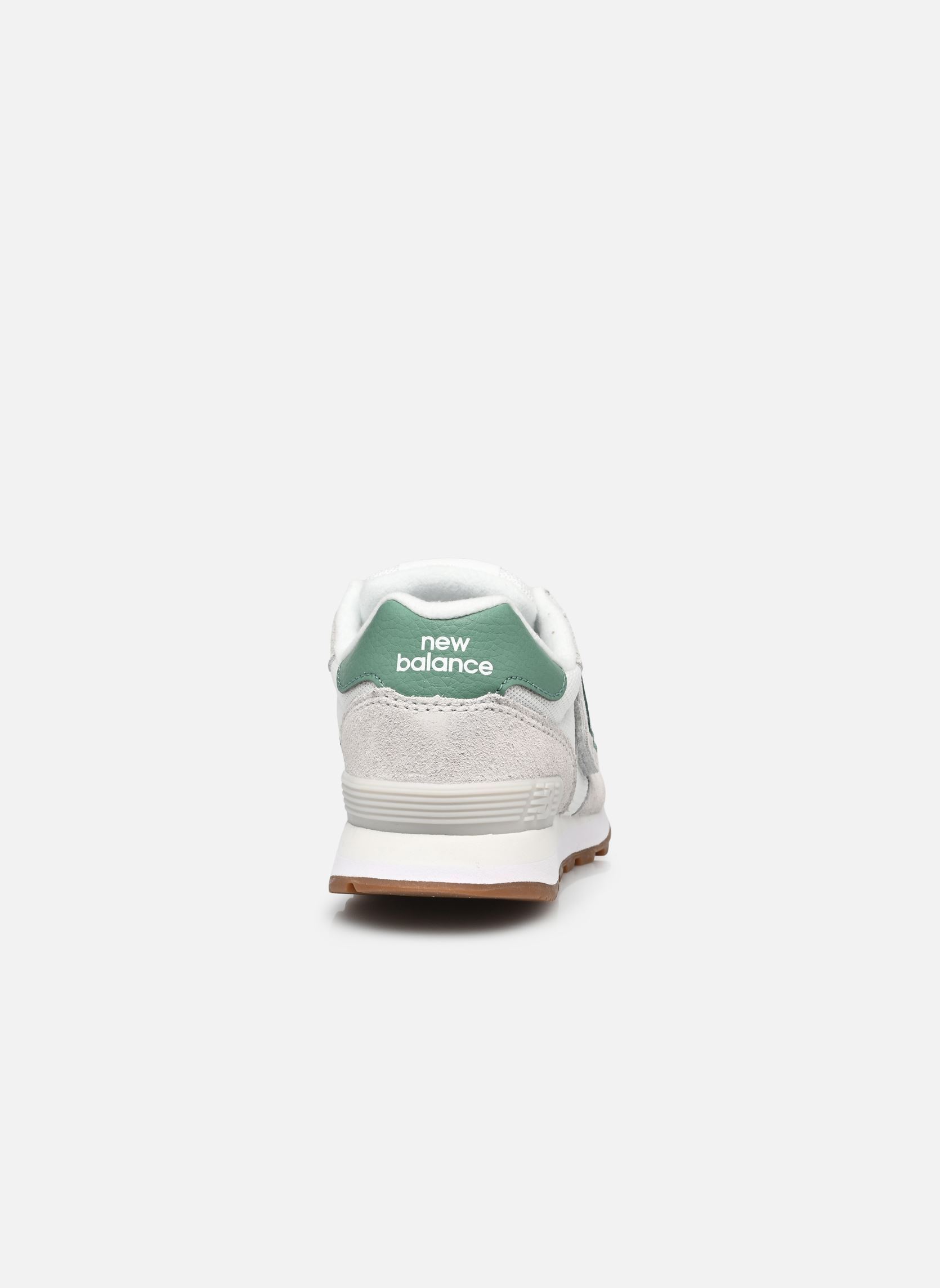 Baskets basses P5151 gris New Balance Baskets basses P5151 gris GREY MATTER