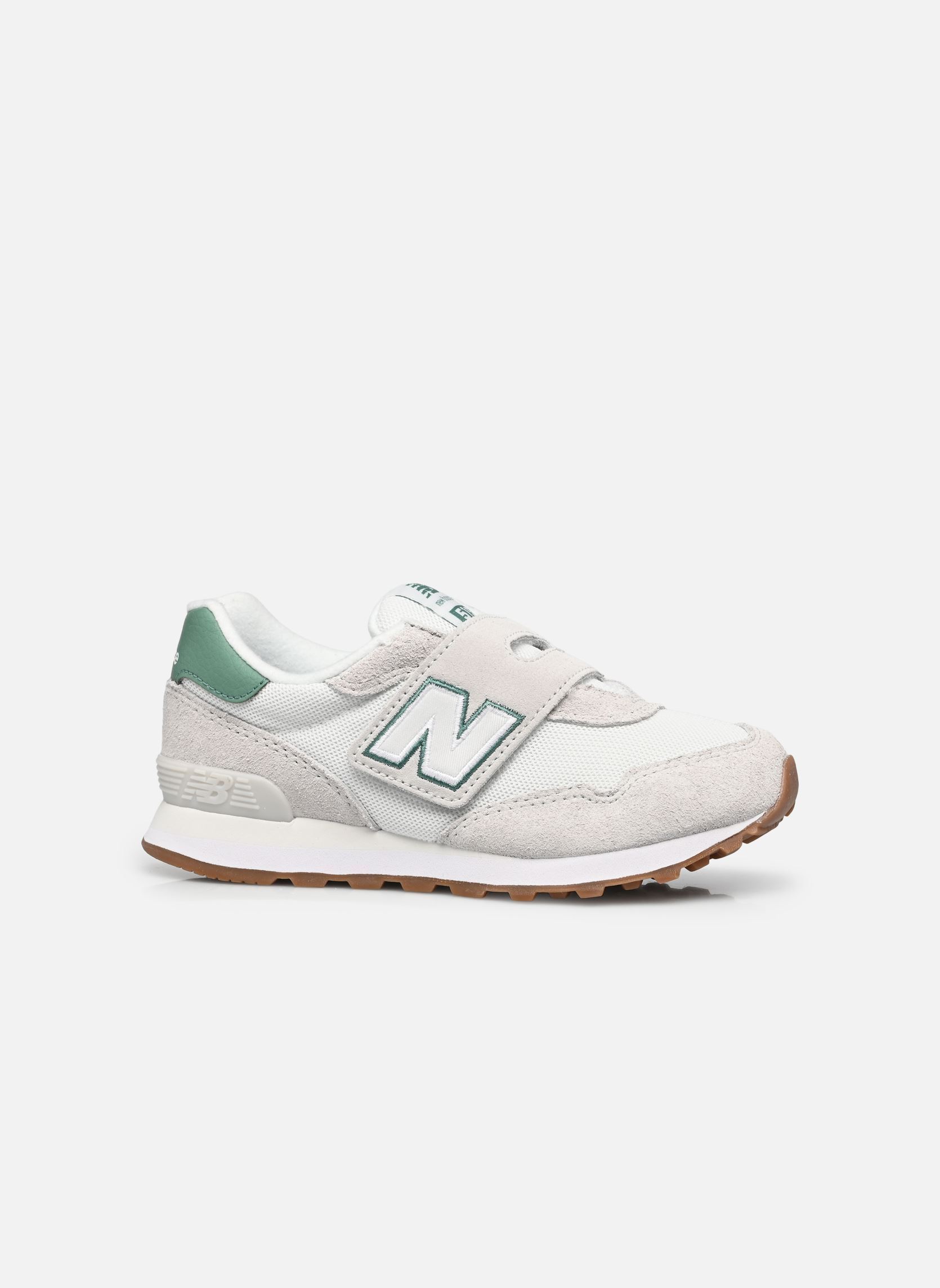 Baskets basses P5151 gris New Balance Baskets basses P5151 gris GREY MATTER