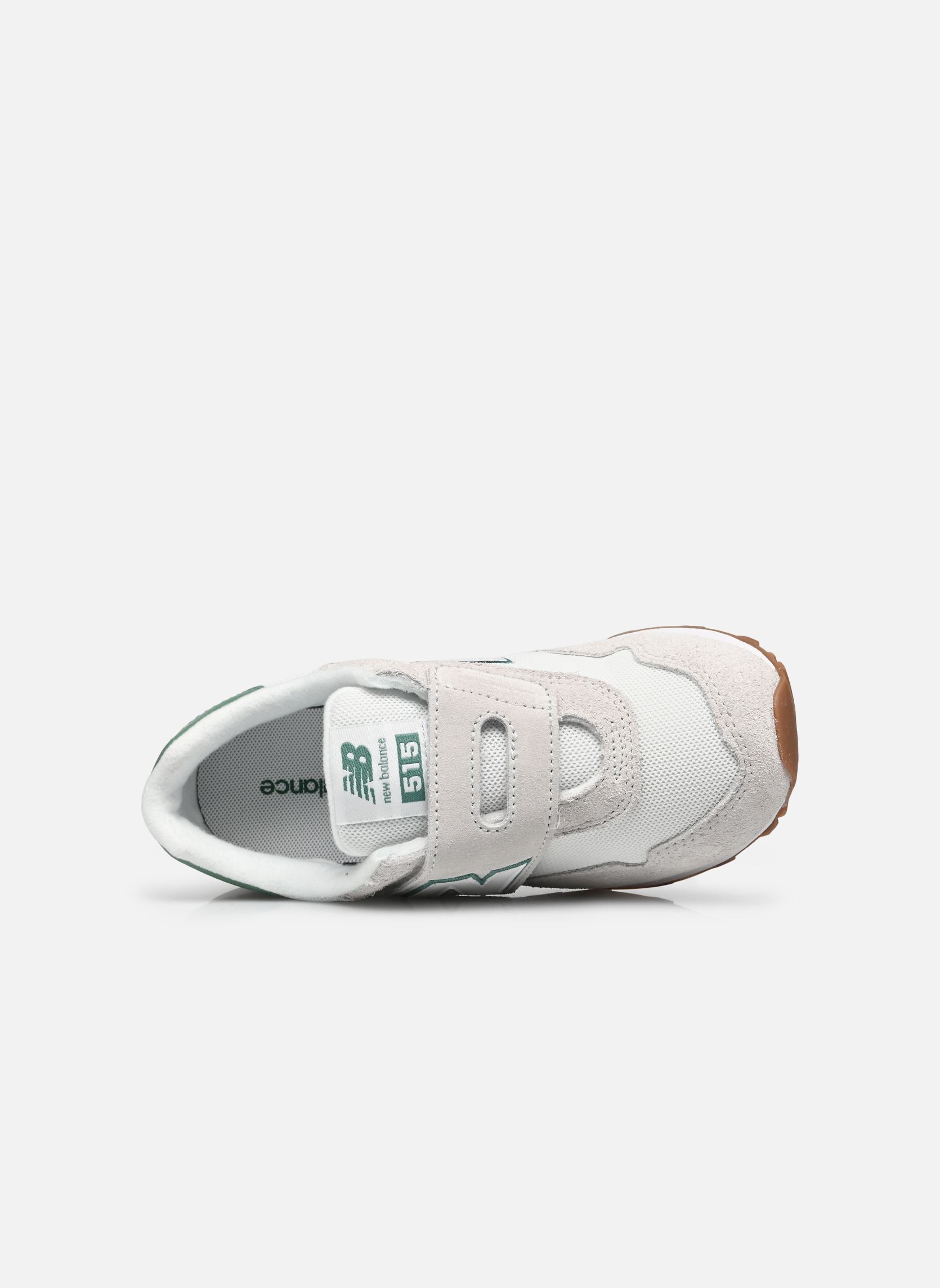 Baskets basses P5151 gris New Balance Baskets basses P5151 gris GREY MATTER