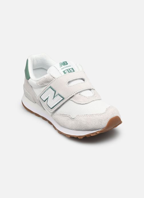 New Balance Baskets basses P5151 gris